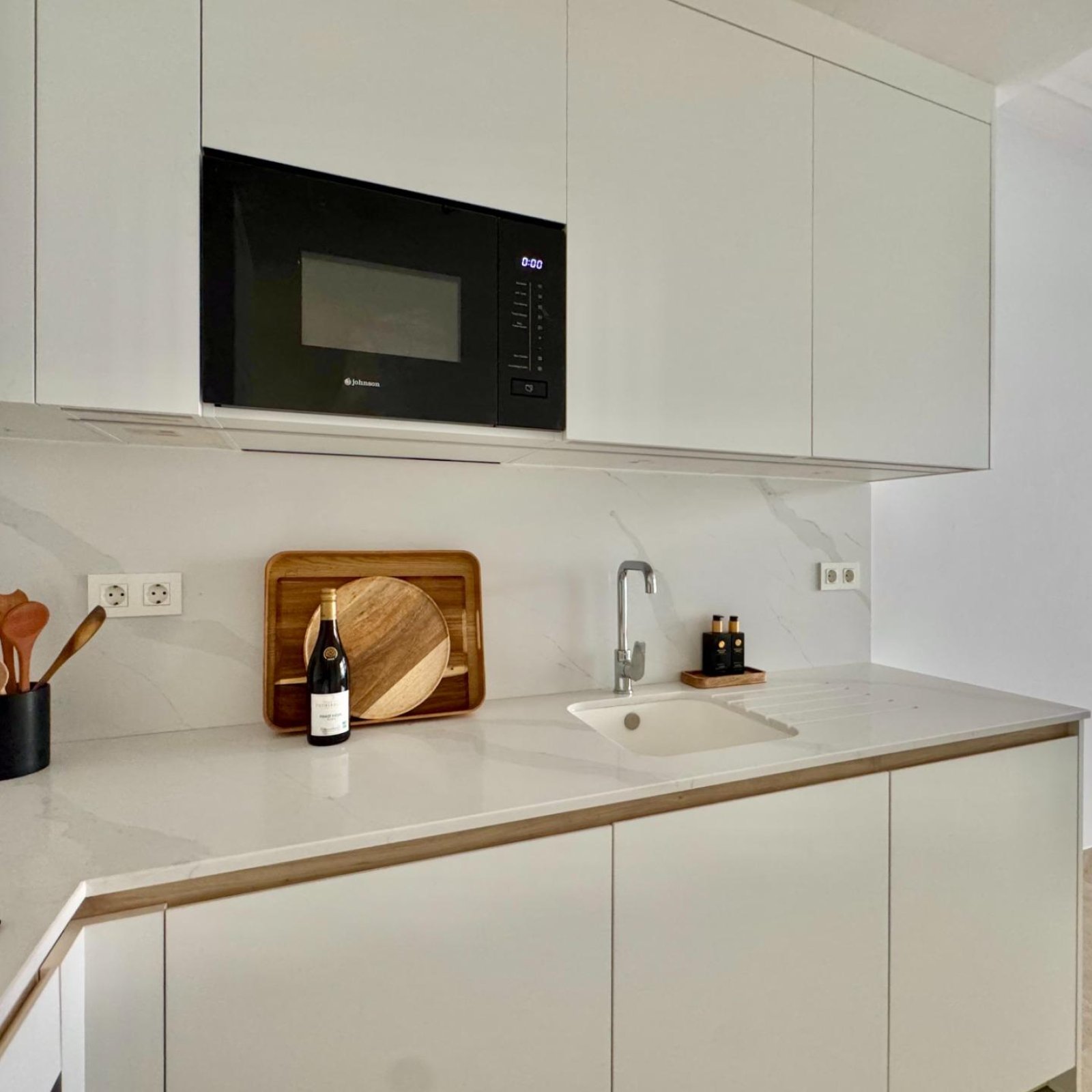 Appartement in Torrevieja-15