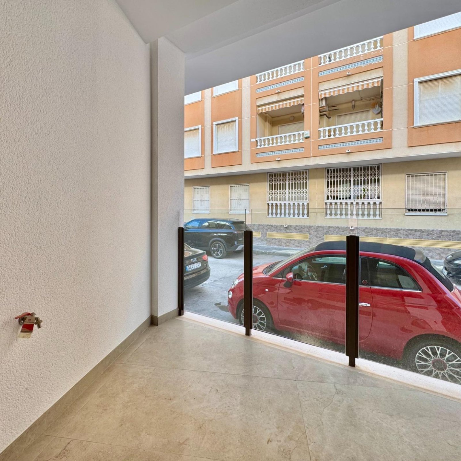 Appartement in Torrevieja-19