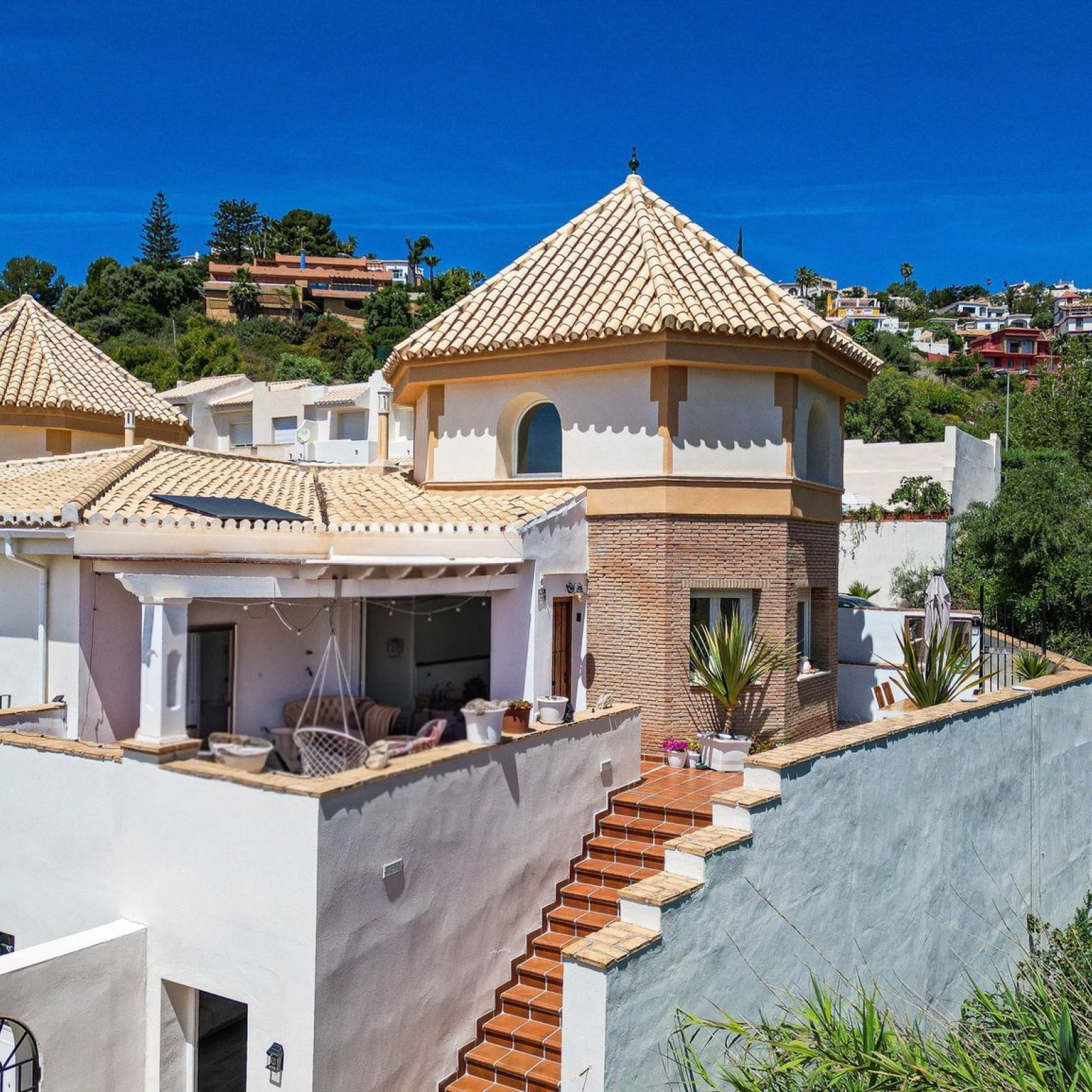 Huis in Salobreña-55