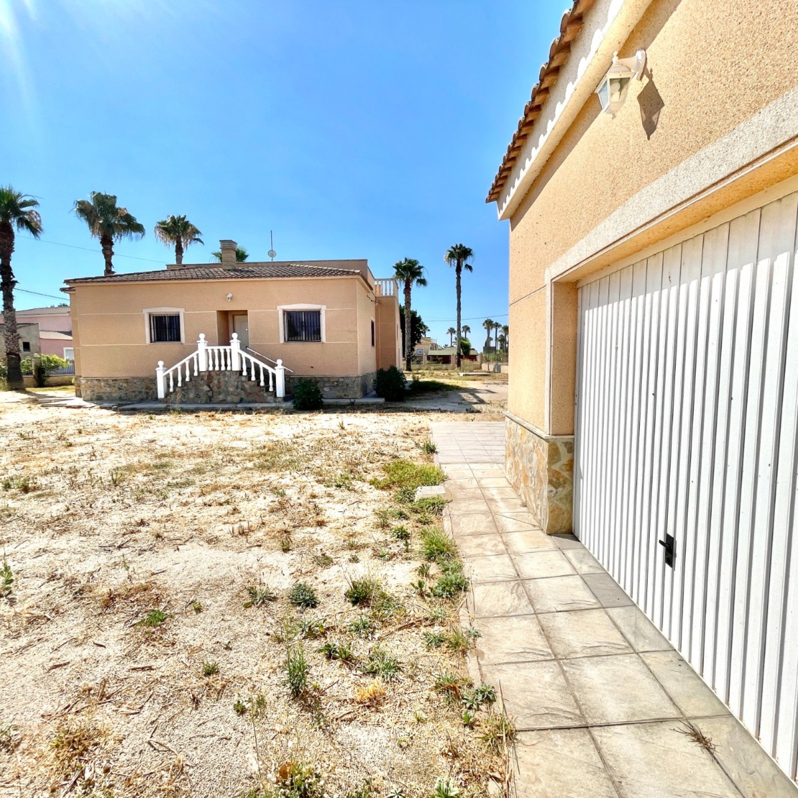 Villa in Catral-21