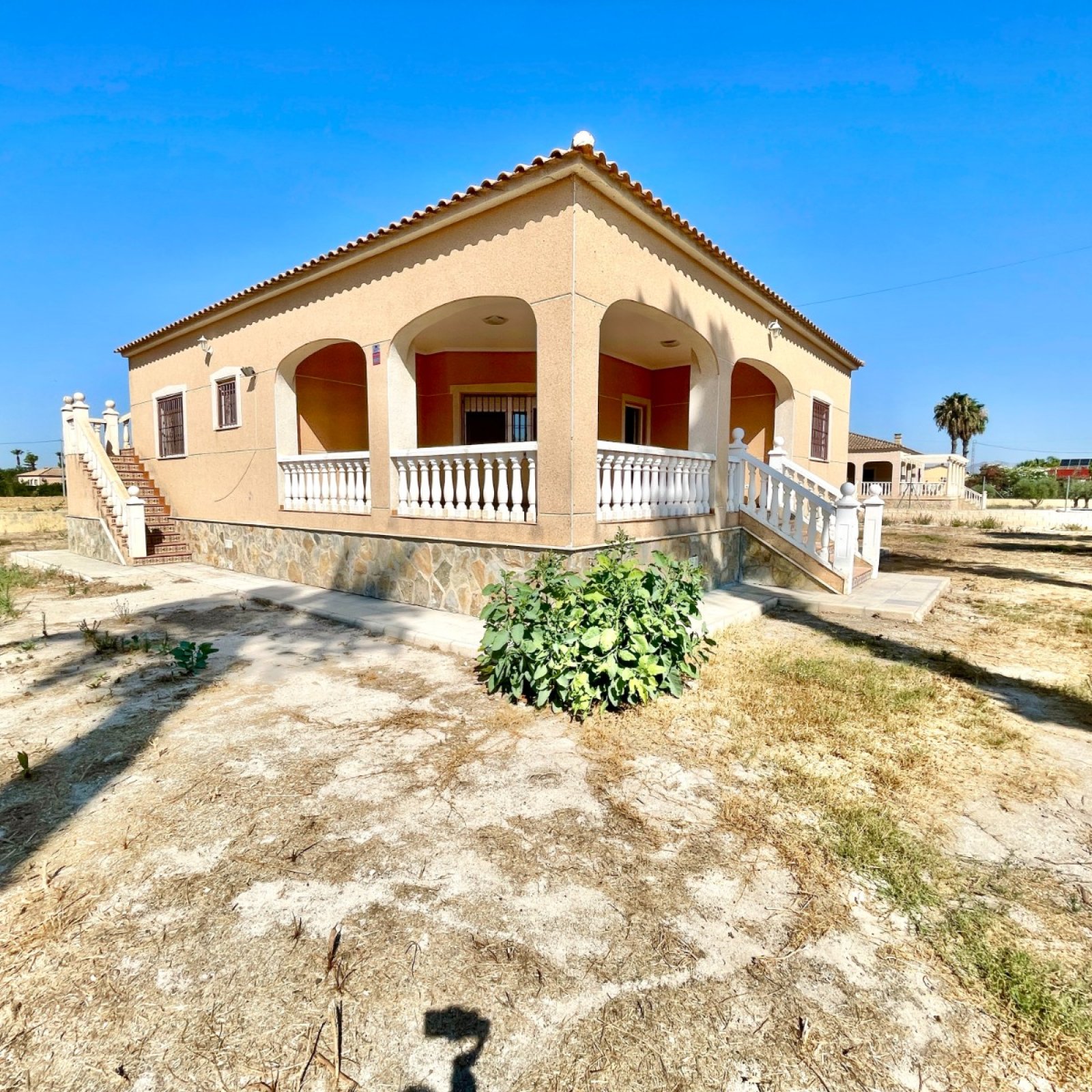 Villa in Catral-25