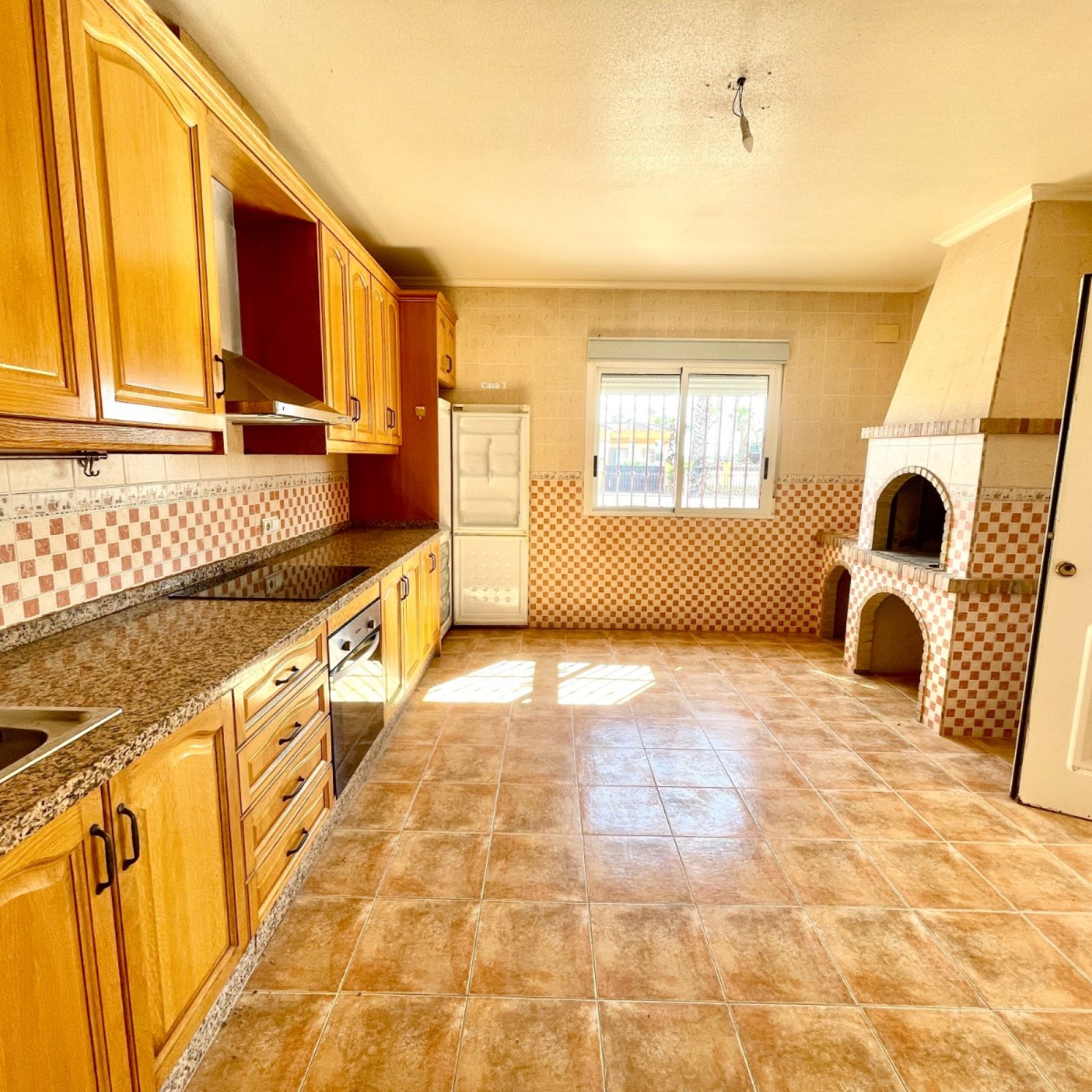 Villa in Catral-4