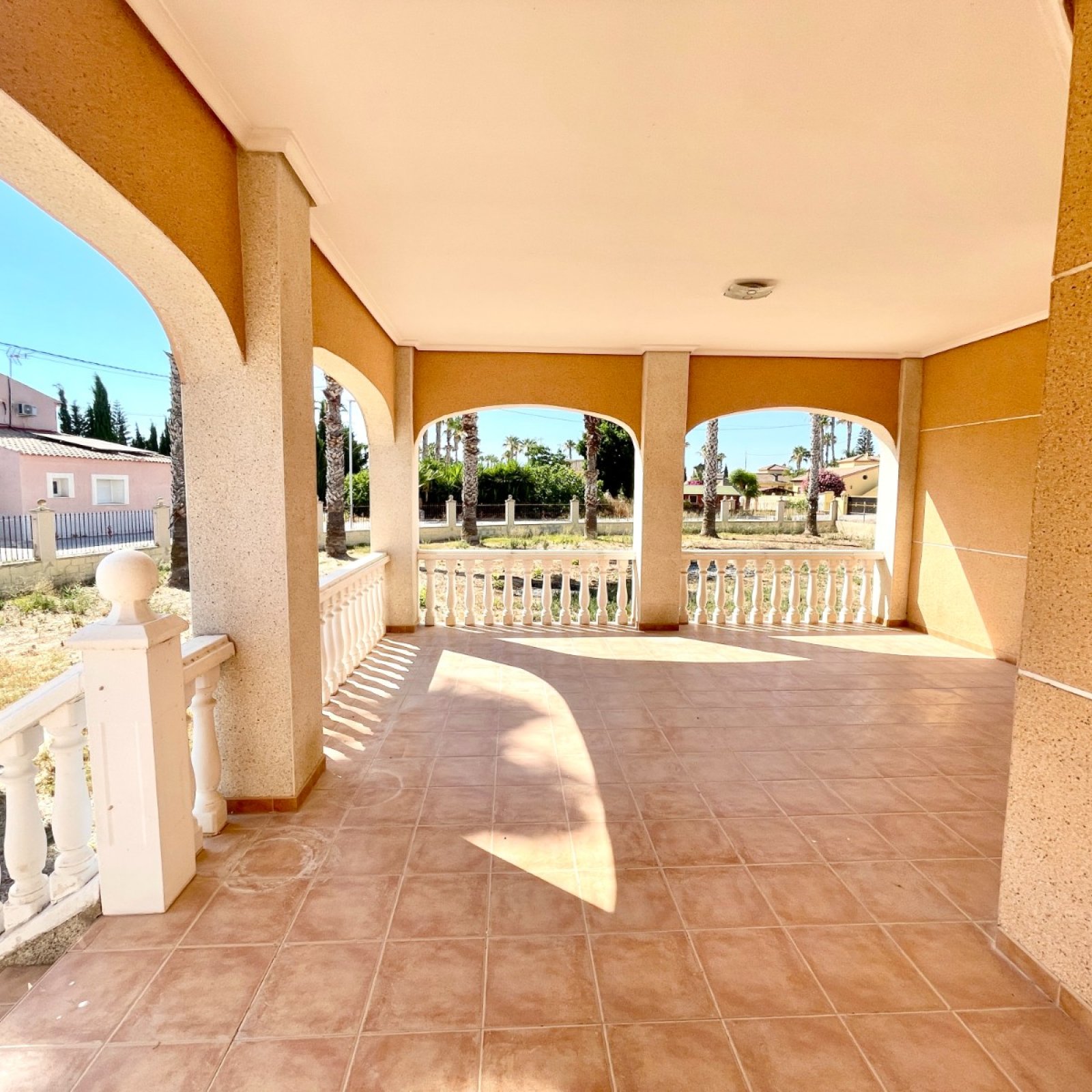 Villa in Catral-27