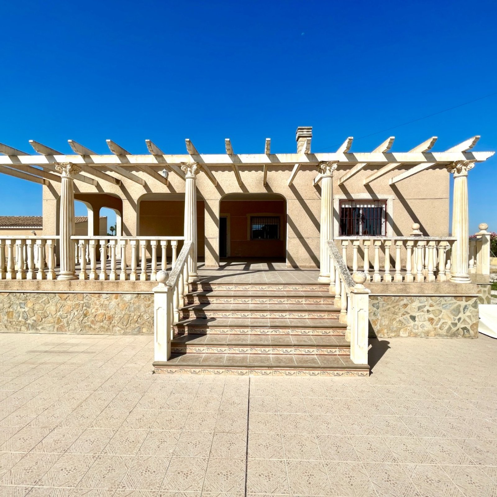 Villa in Catral-7