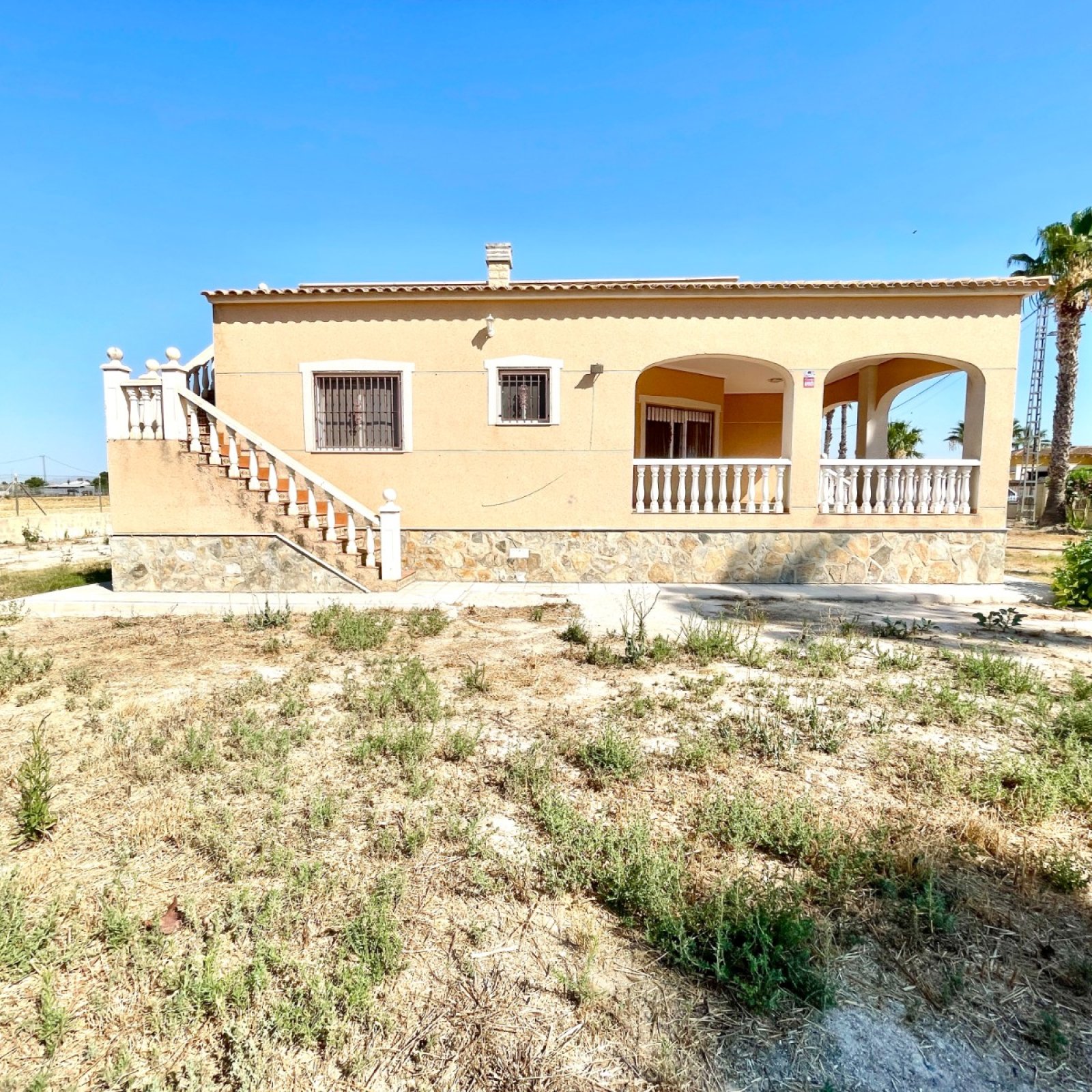 Villa in Catral-24