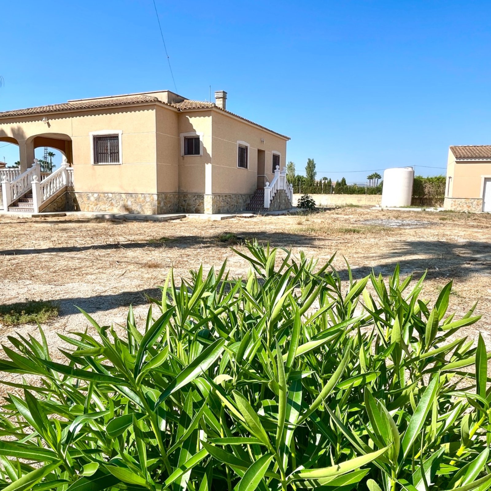 Villa in Catral-19