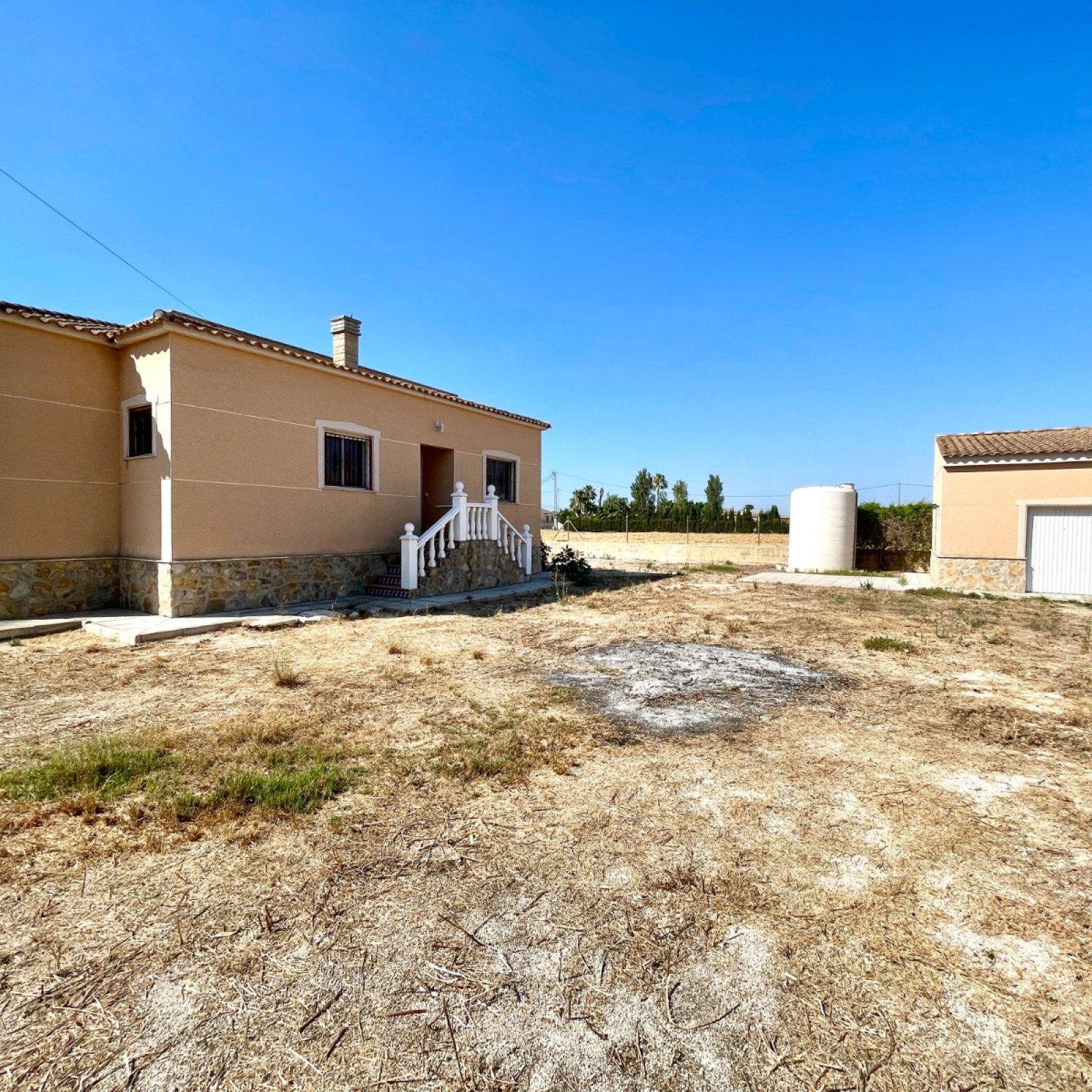 Villa in Catral-20