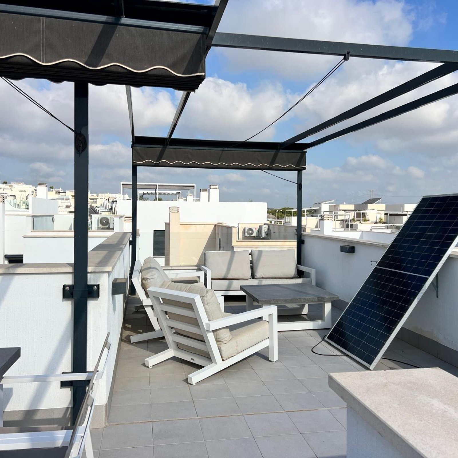 Villa in Orihuela Costa-19