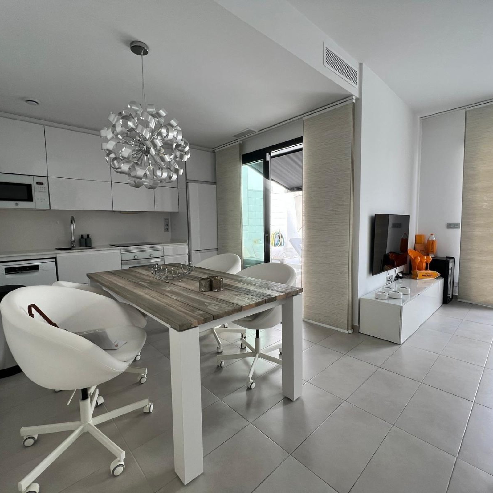 Villa in Orihuela Costa-11