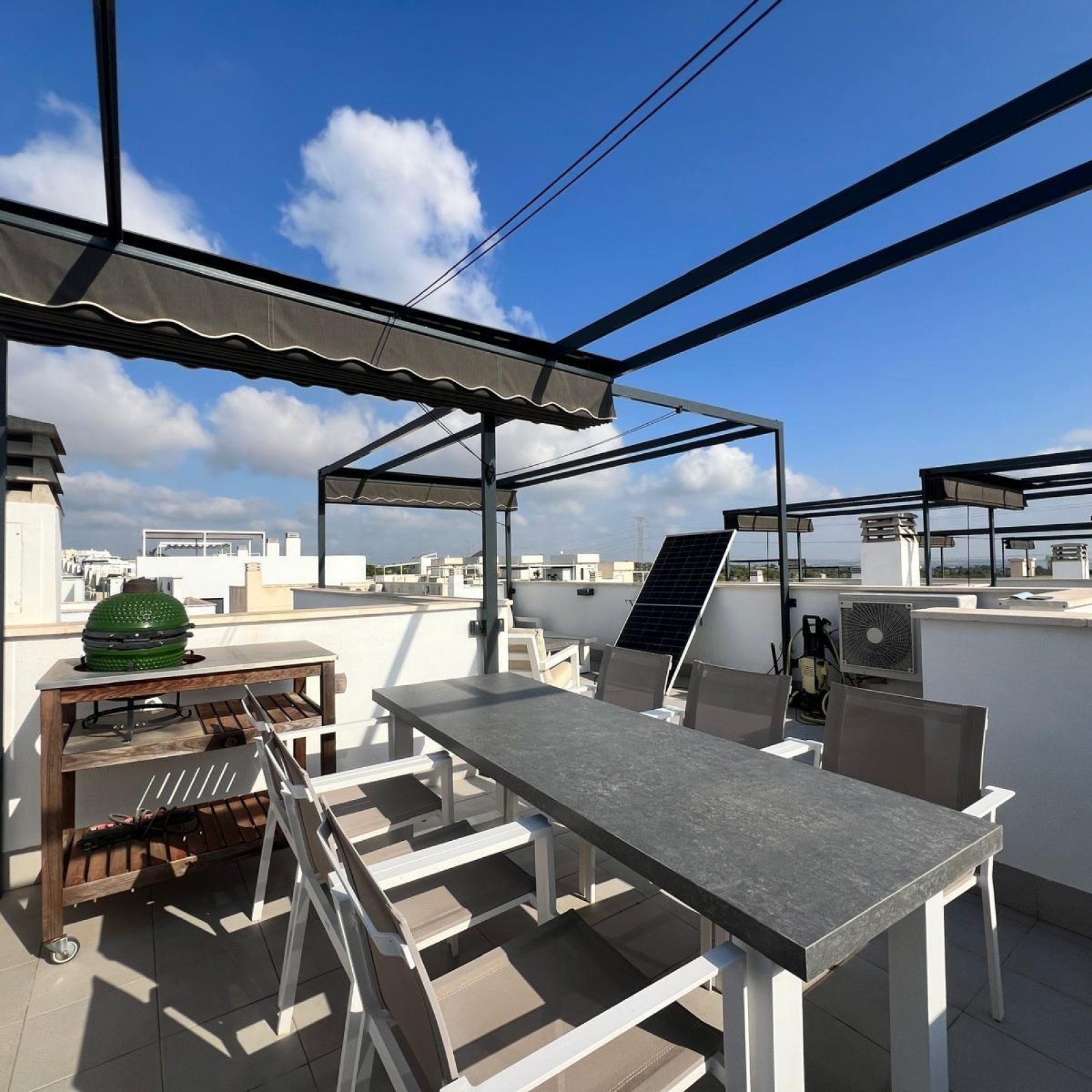 Villa in Orihuela Costa-13