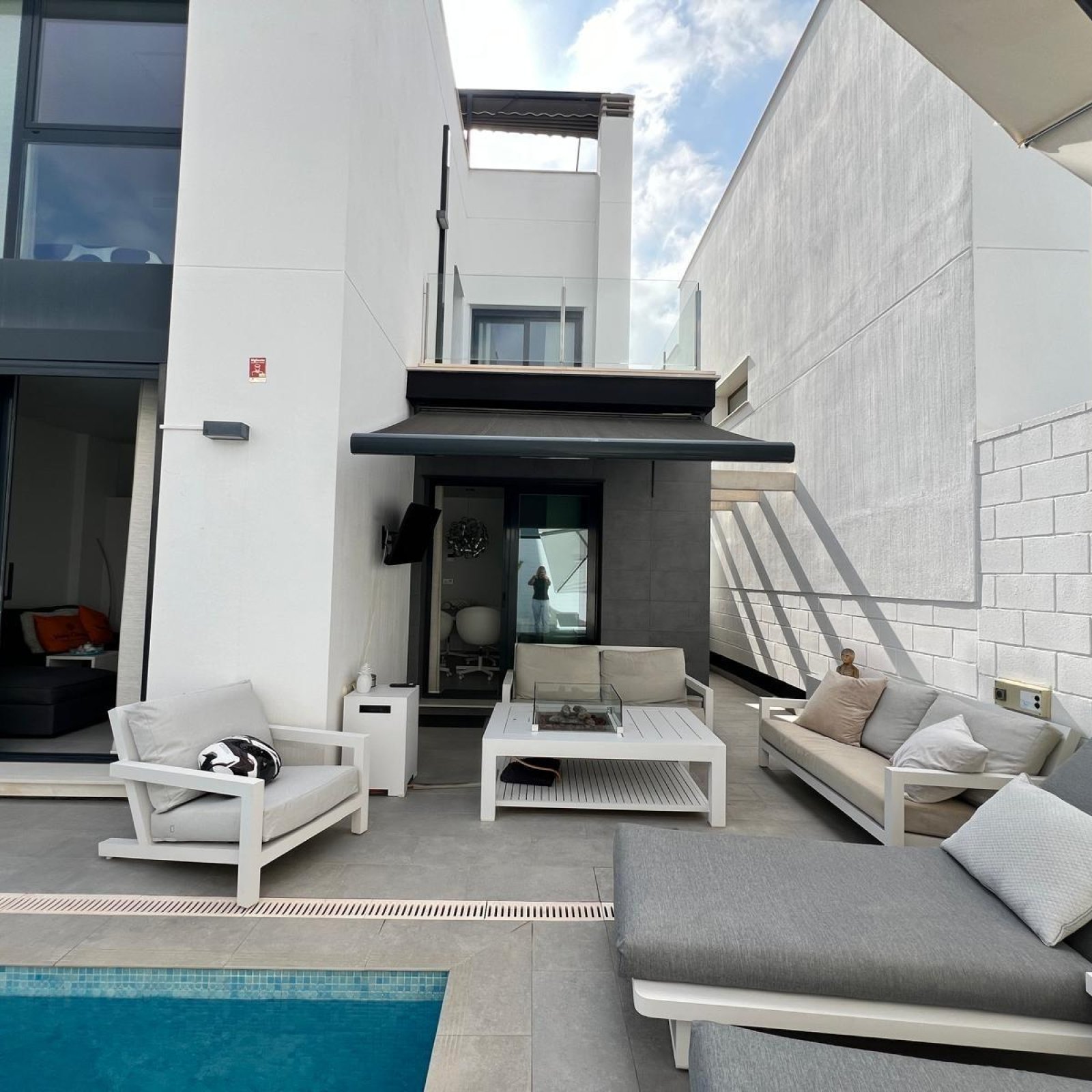 Villa in Orihuela Costa-24