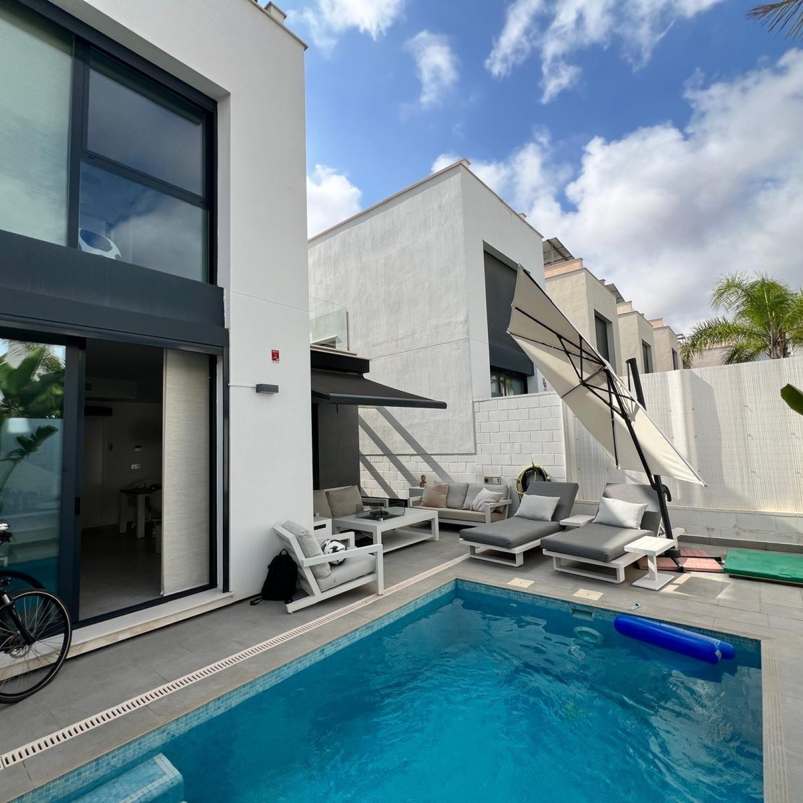 Villa in Orihuela Costa-21