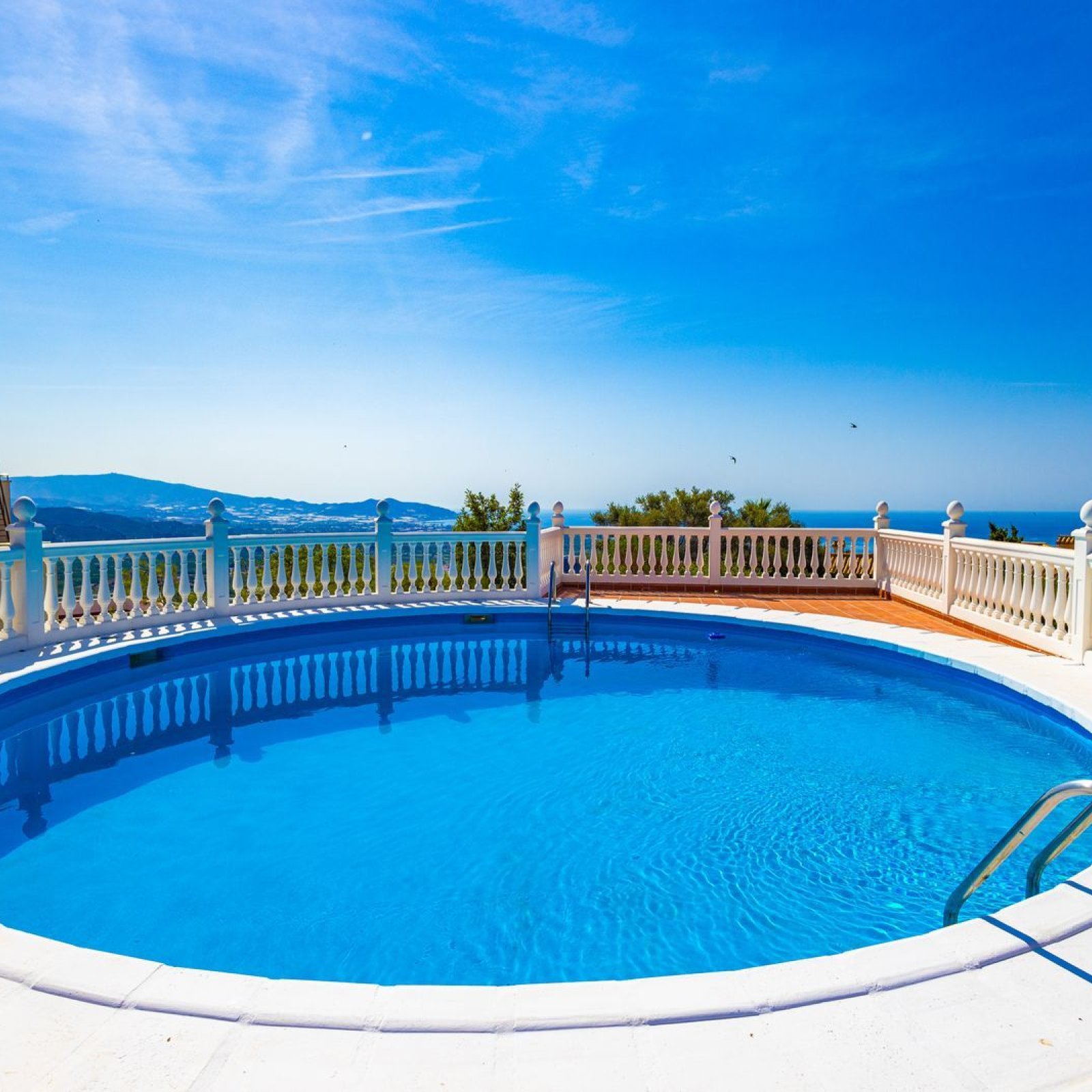 Villa in Salobreña-3