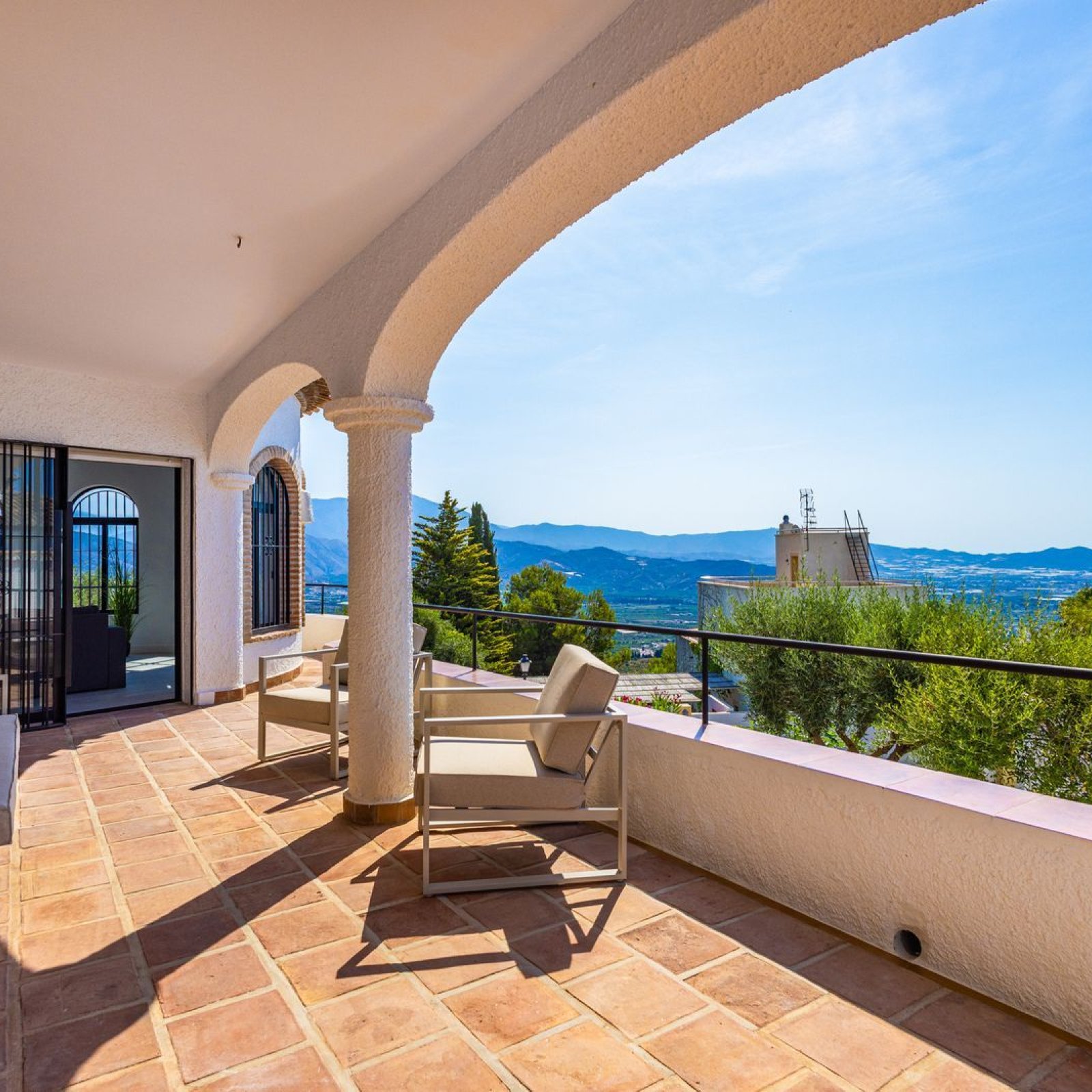 Villa in Salobreña-8