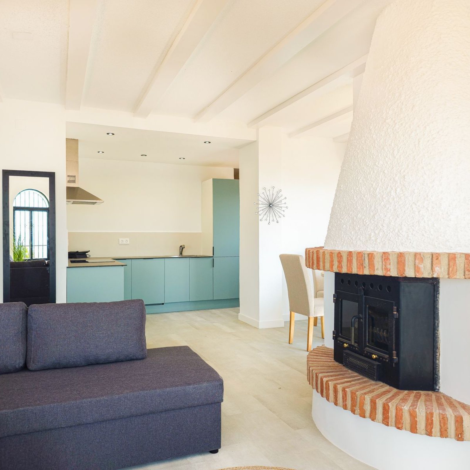 Villa in Salobreña-14
