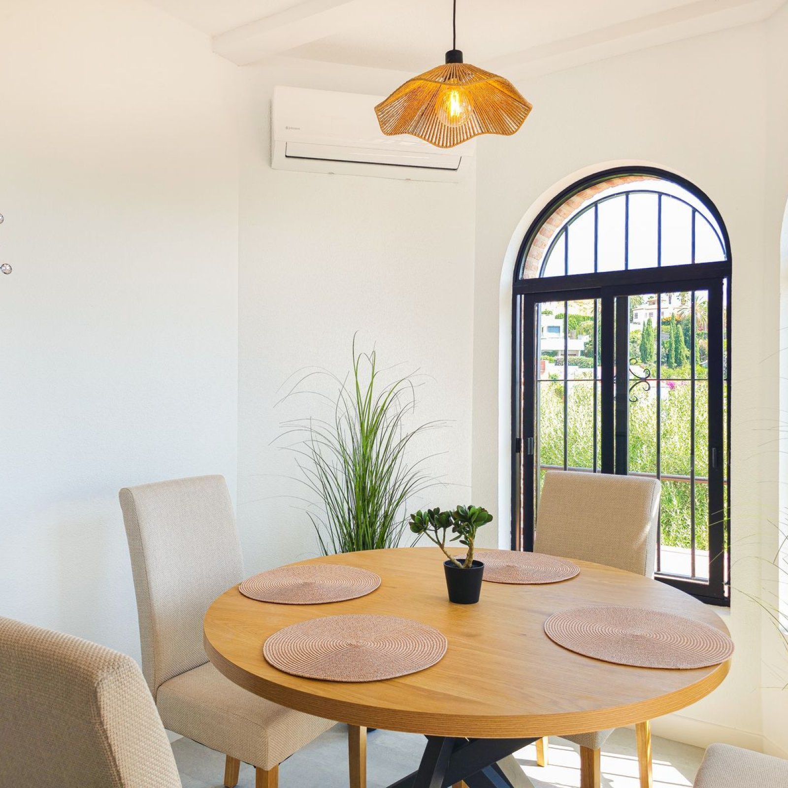 Villa in Salobreña-17