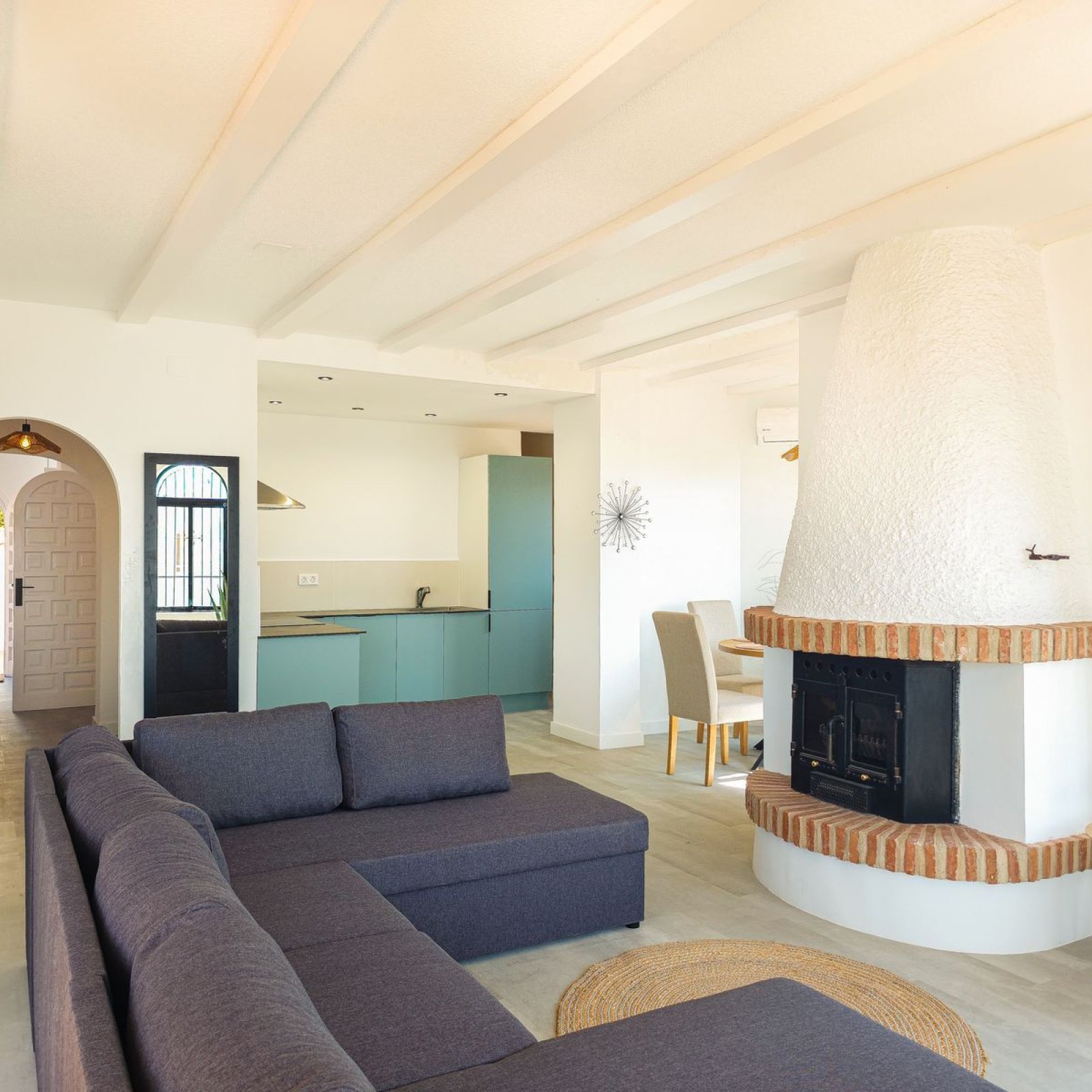 Villa in Salobreña-10