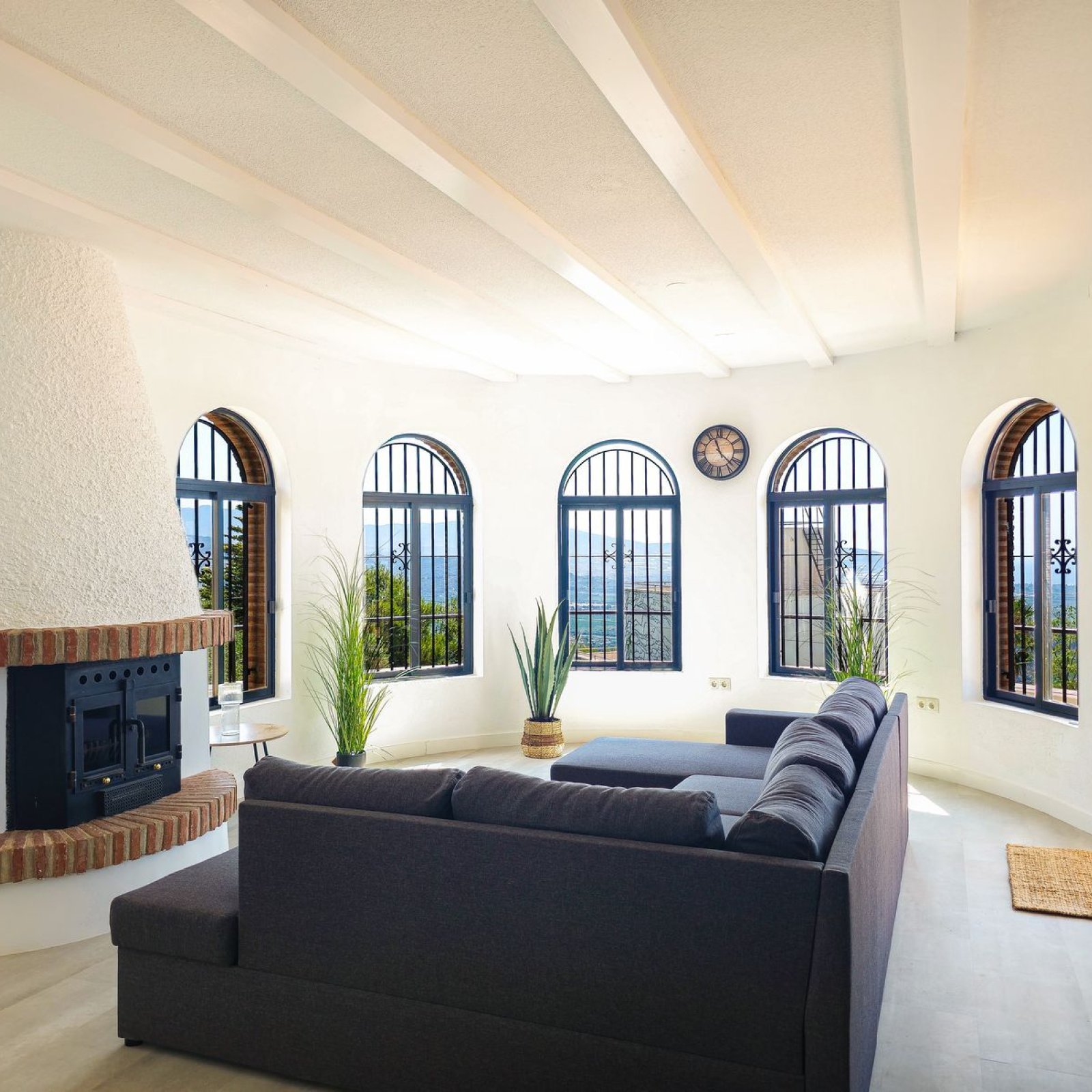 Villa in Salobreña-11