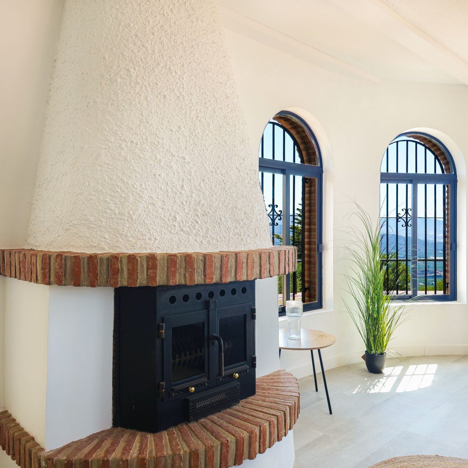 Villa in Salobreña-12