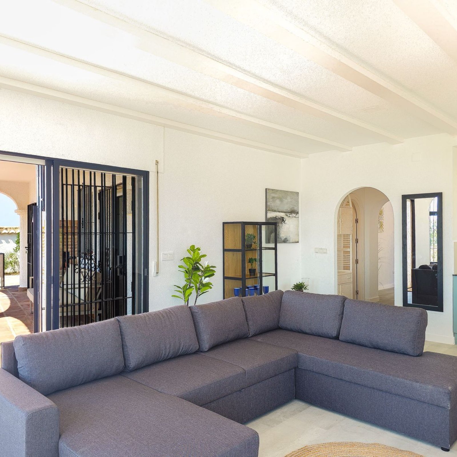 Villa in Salobreña-13