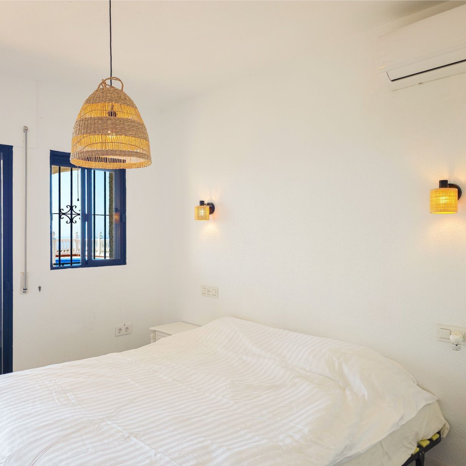 Villa in Salobreña-24