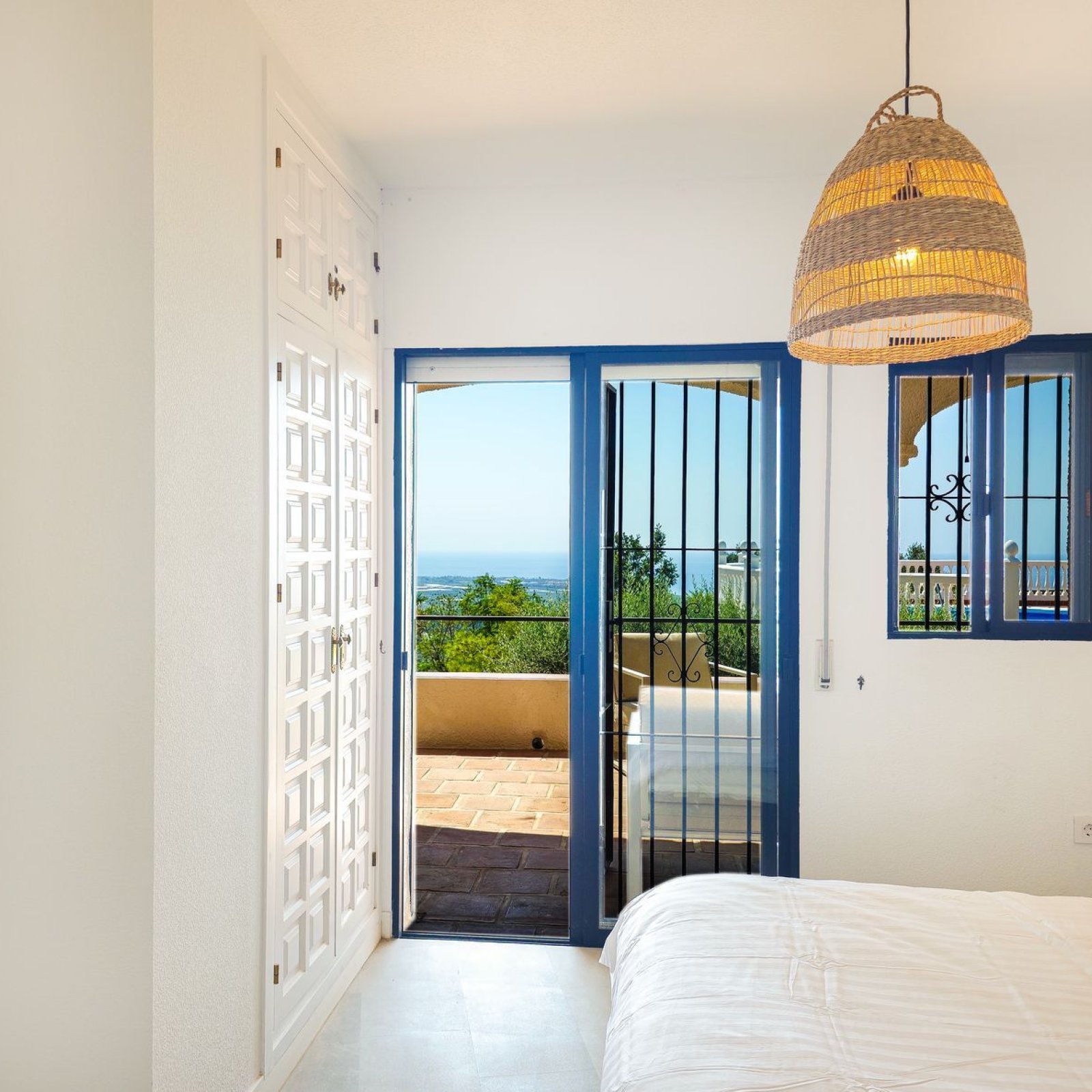 Villa in Salobreña-25