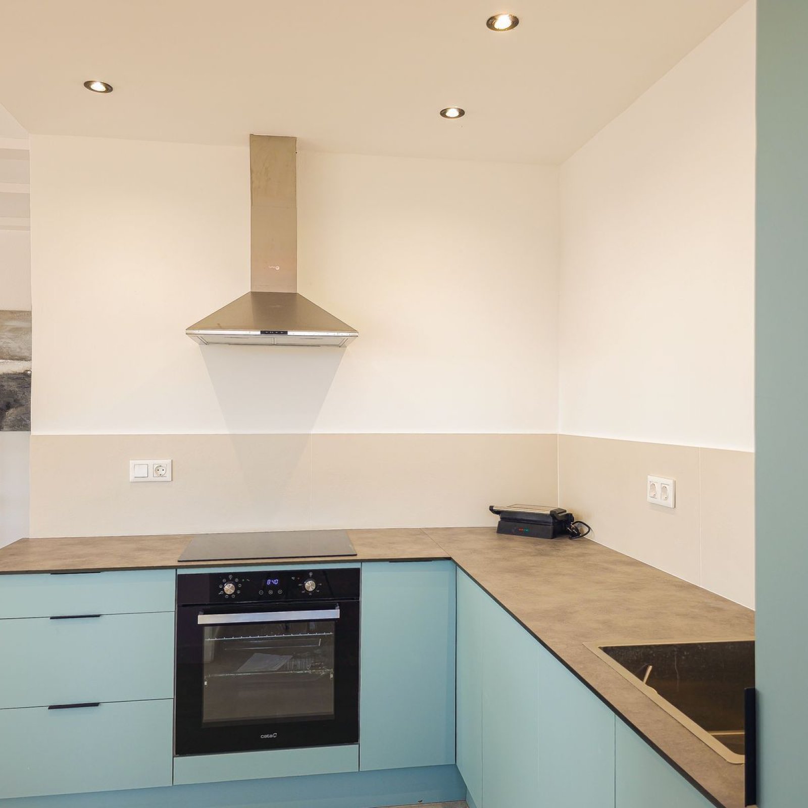Villa in Salobreña-21