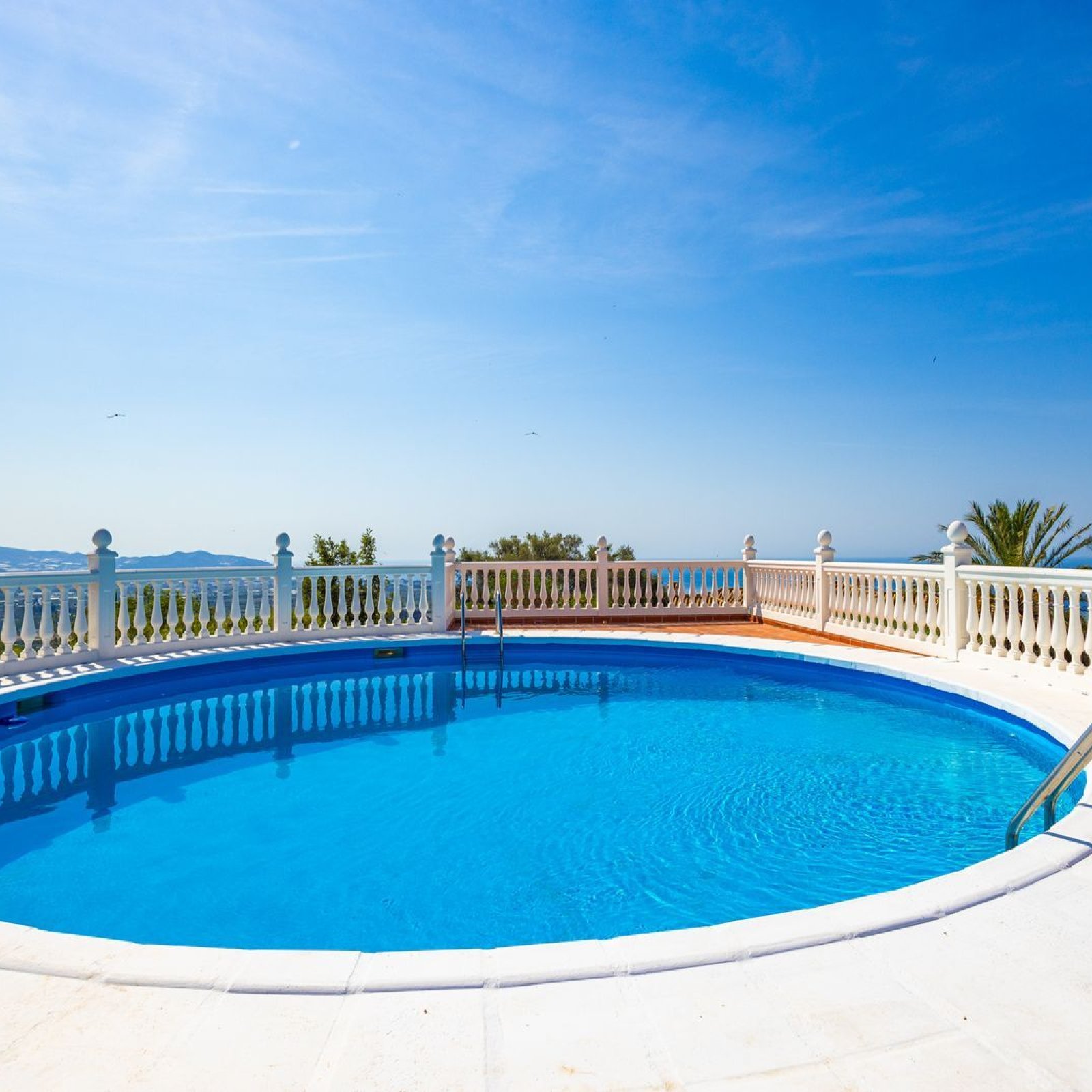 Villa in Salobreña-47
