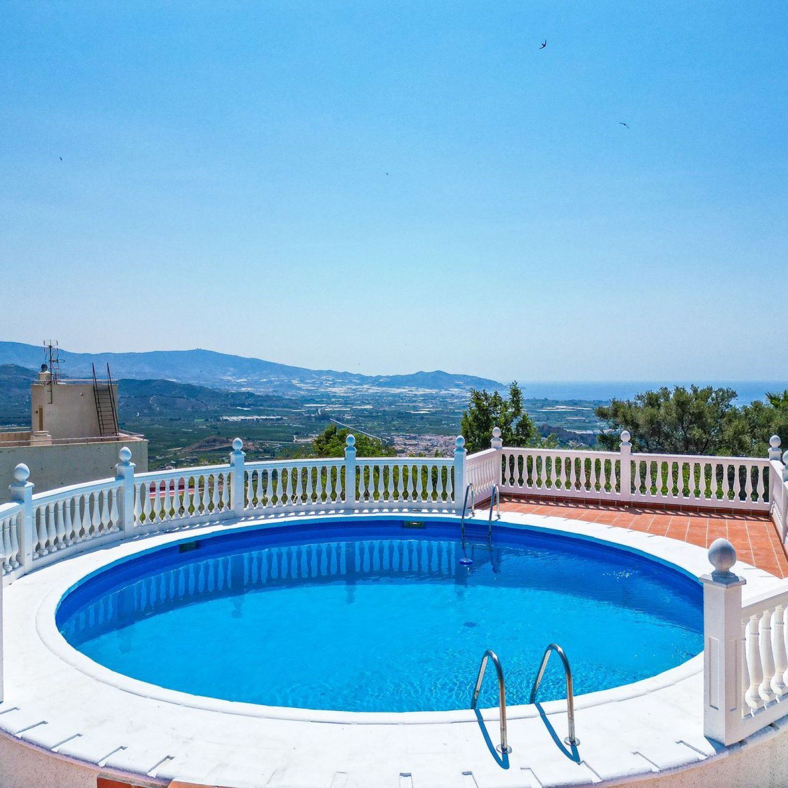 Villa in Salobreña-48