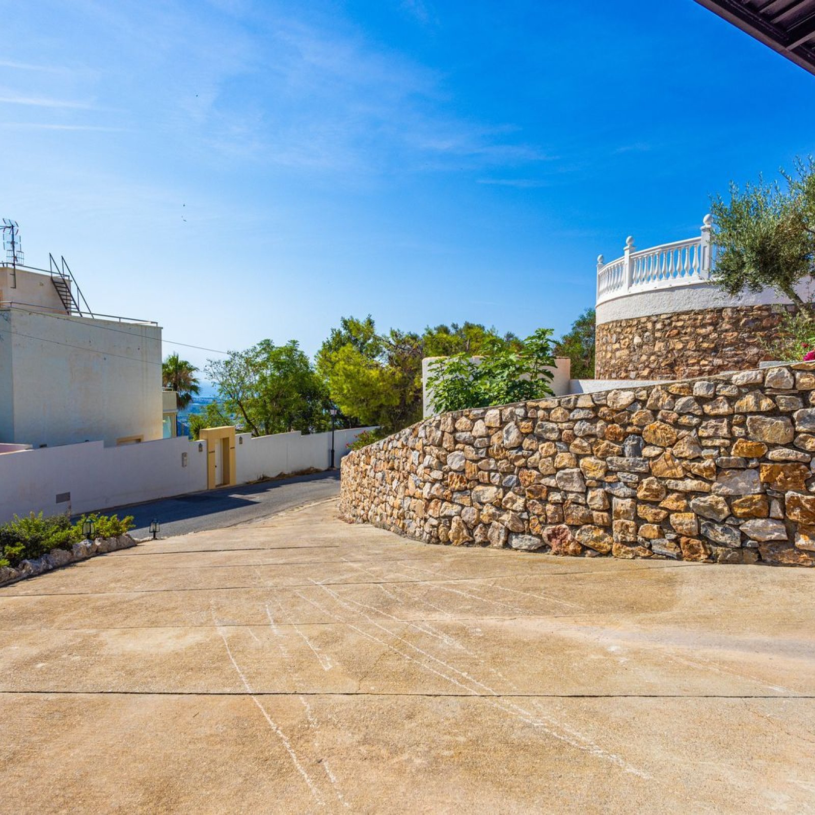 Villa in Salobreña-55