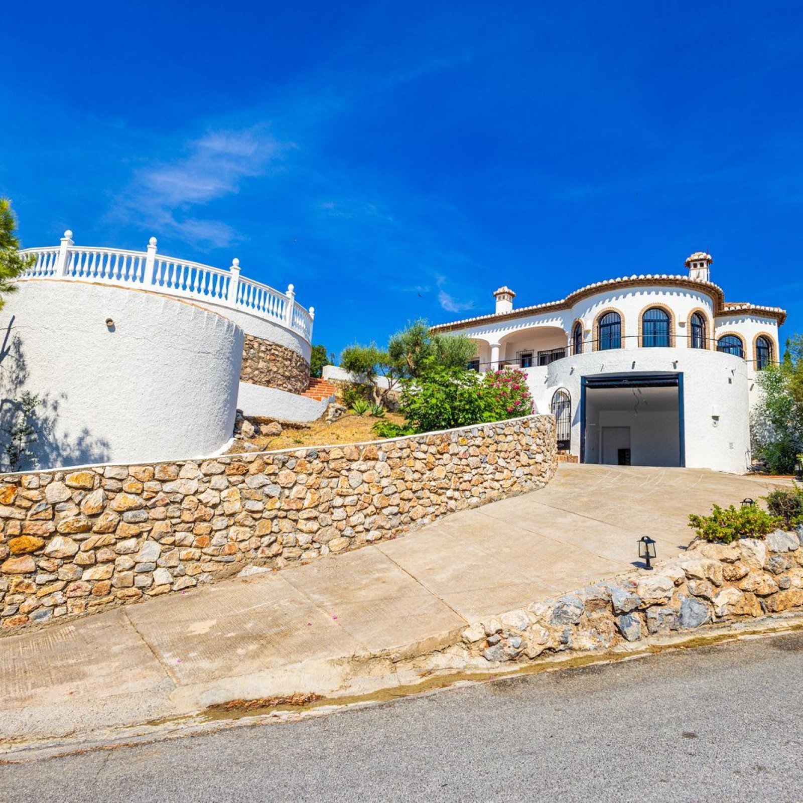Villa in Salobreña-56