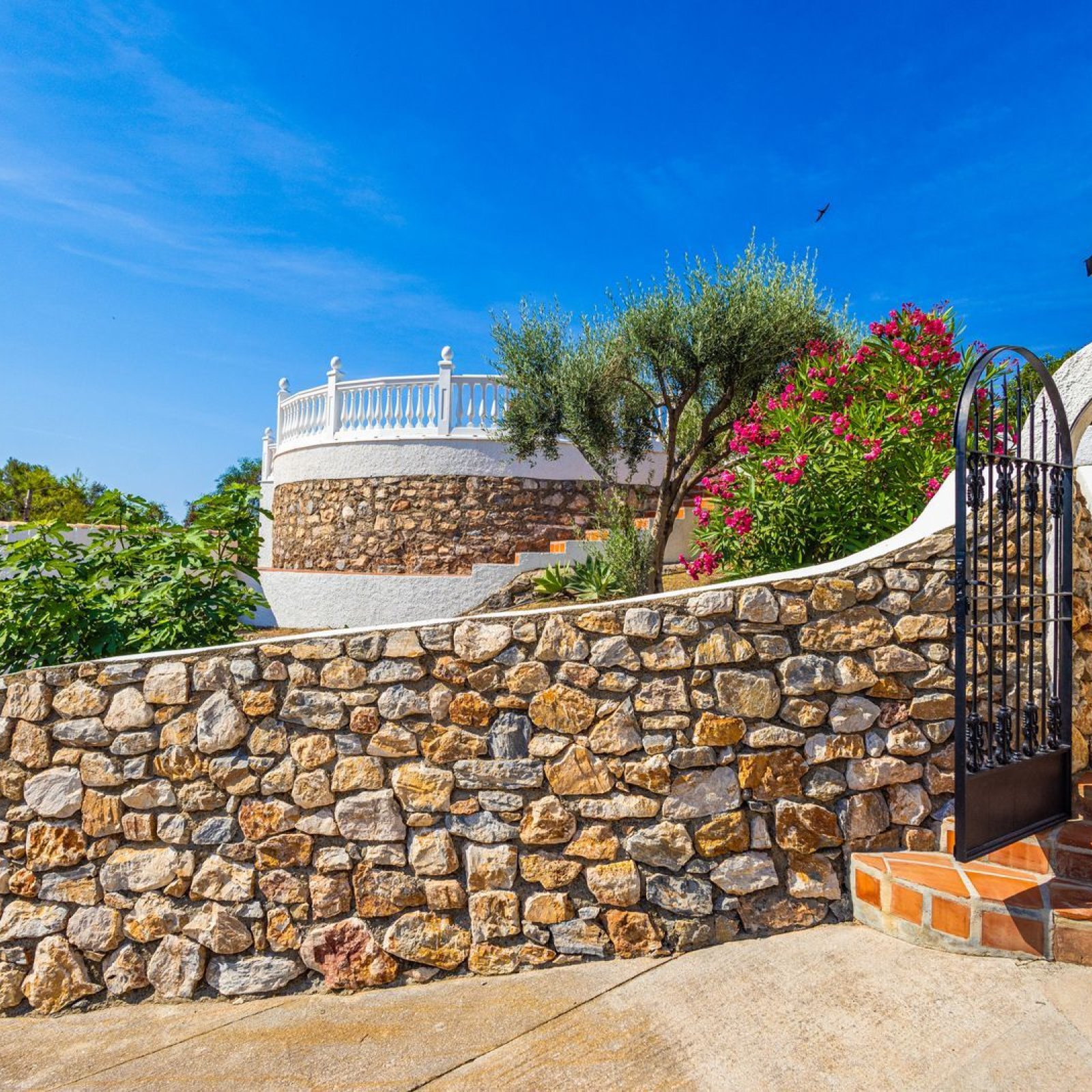 Villa in Salobreña-58