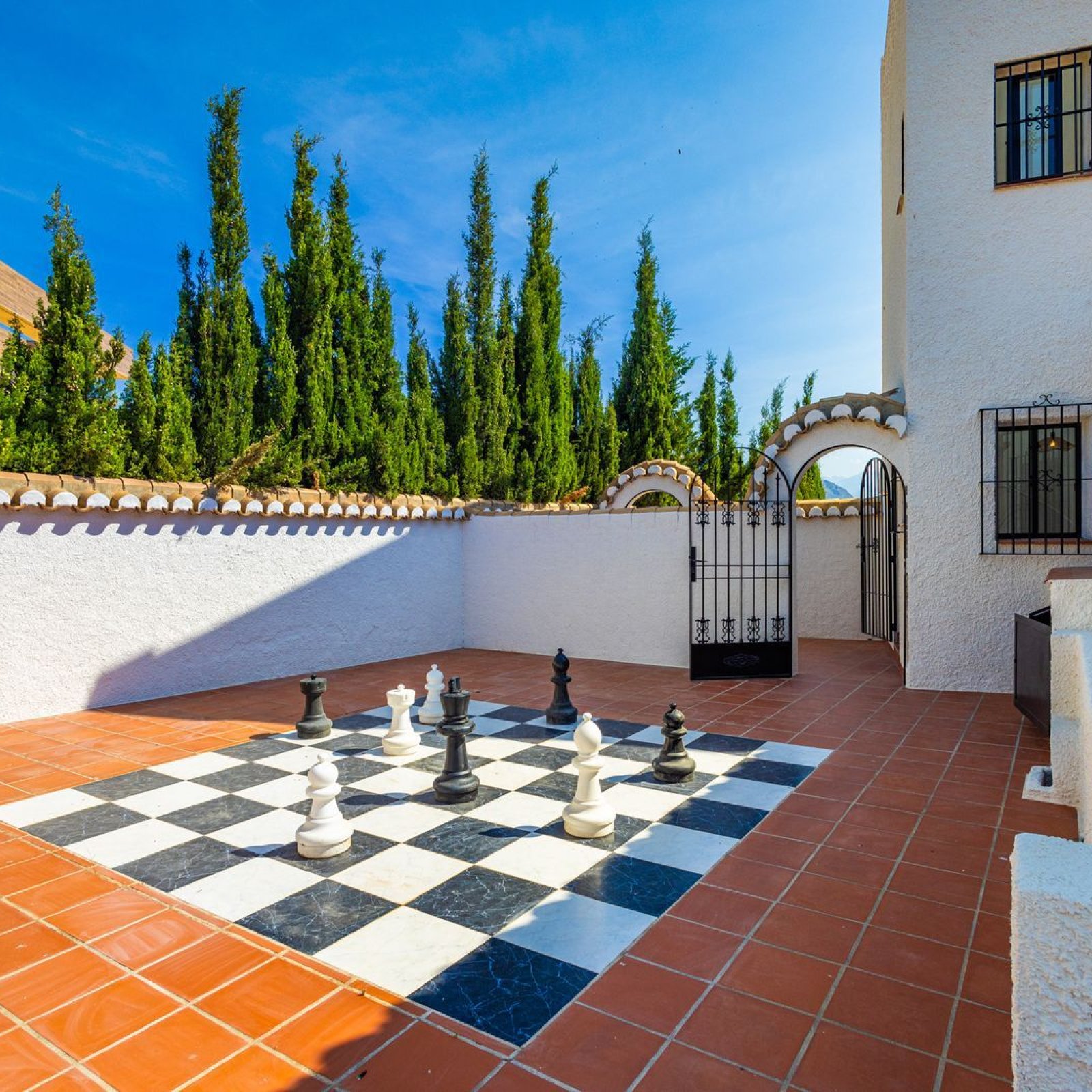 Villa in Salobreña-51