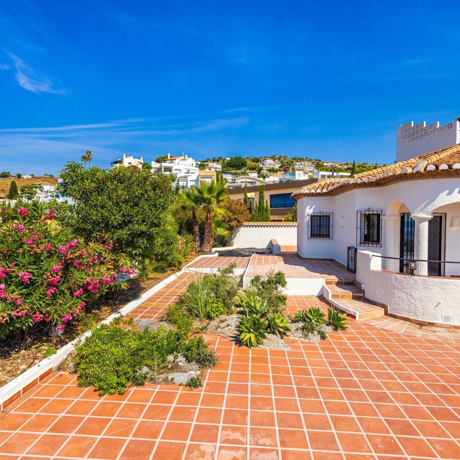 Villa in Salobreña-52