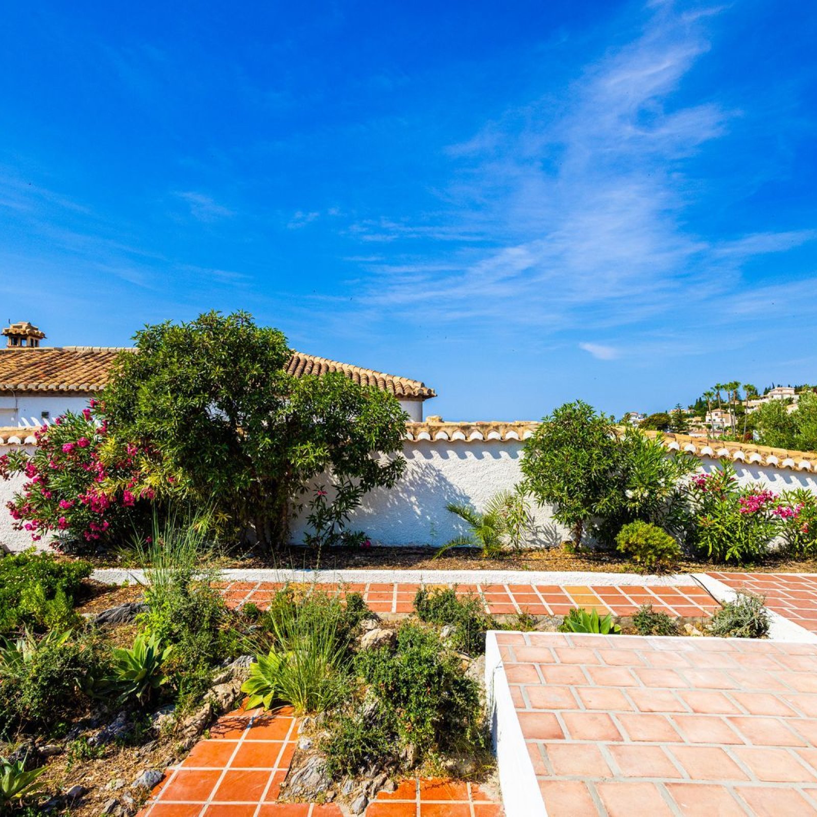 Villa in Salobreña-53