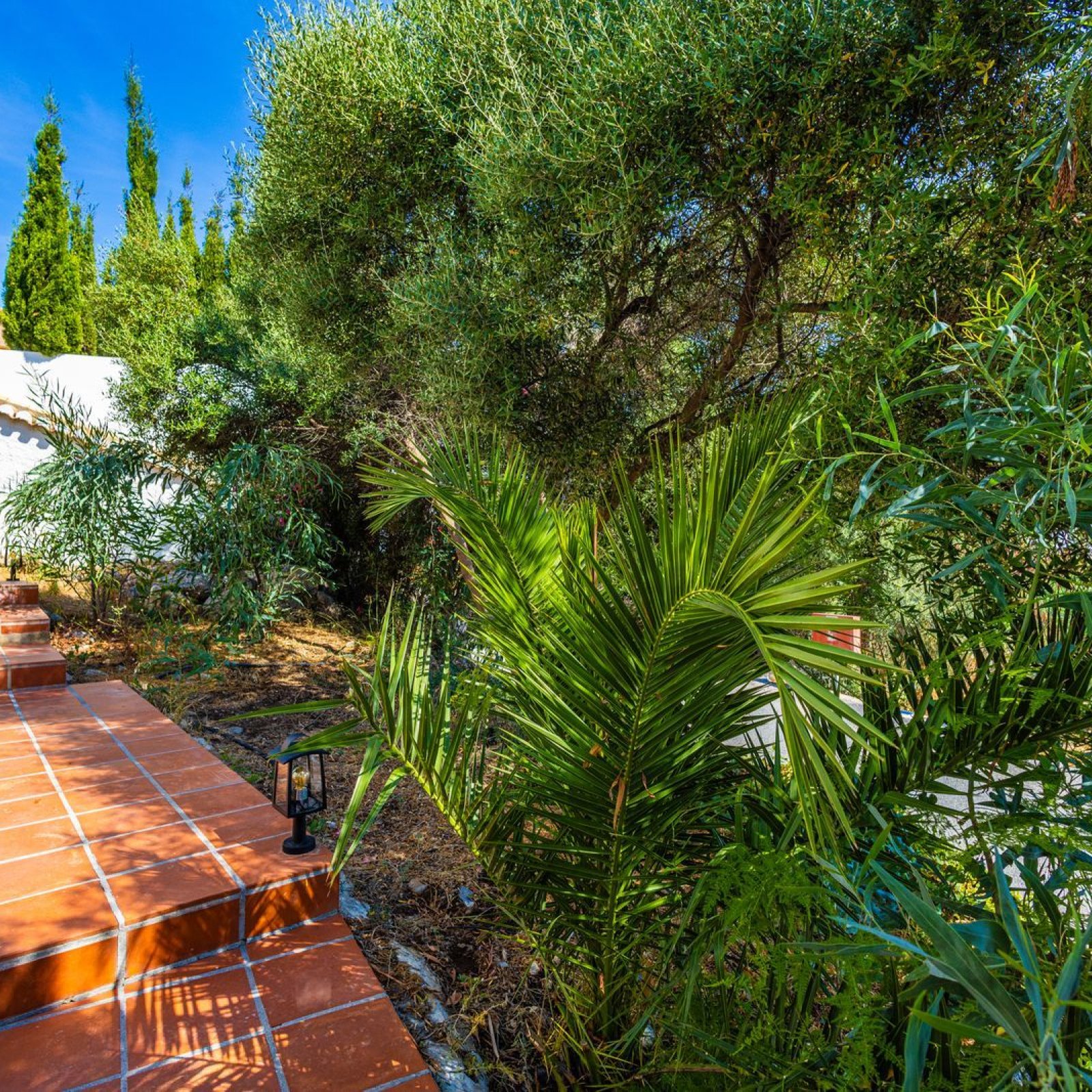 Villa in Salobreña-64