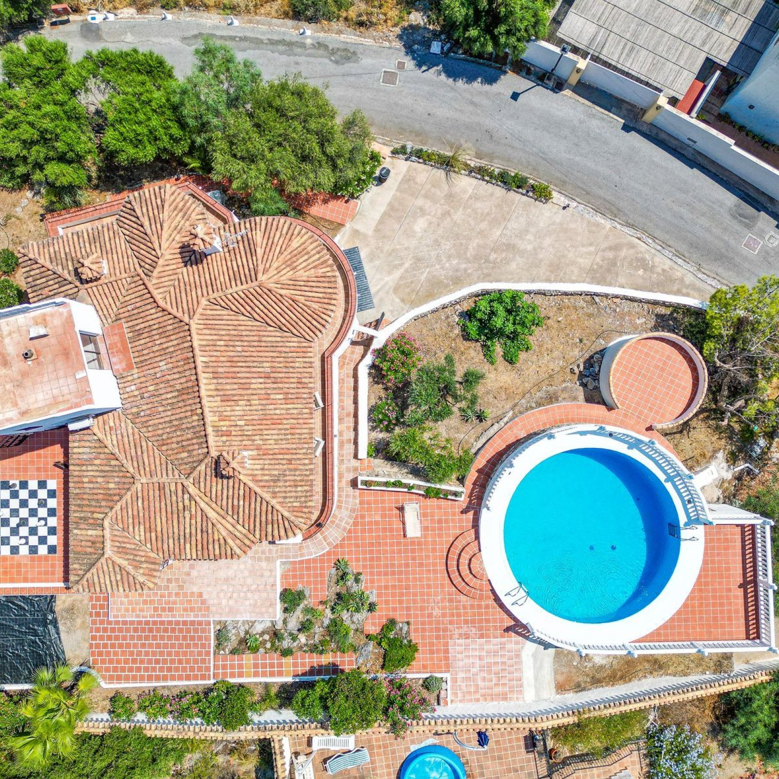 Villa in Salobreña-65