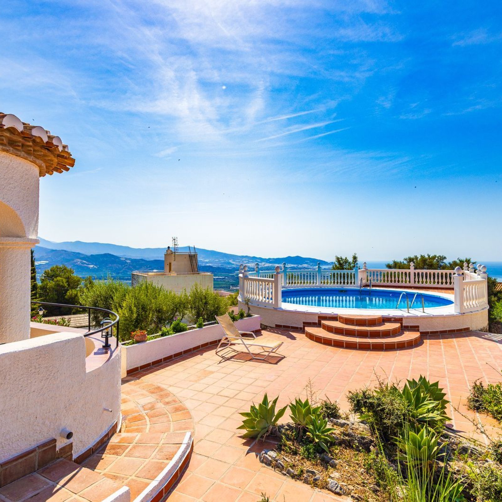 Villa in Salobreña-60