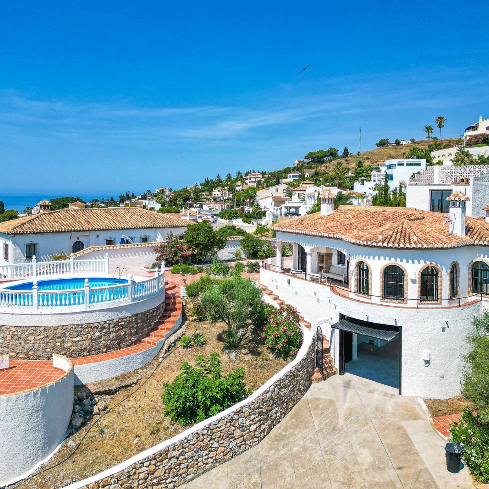 Villa in Salobreña-61