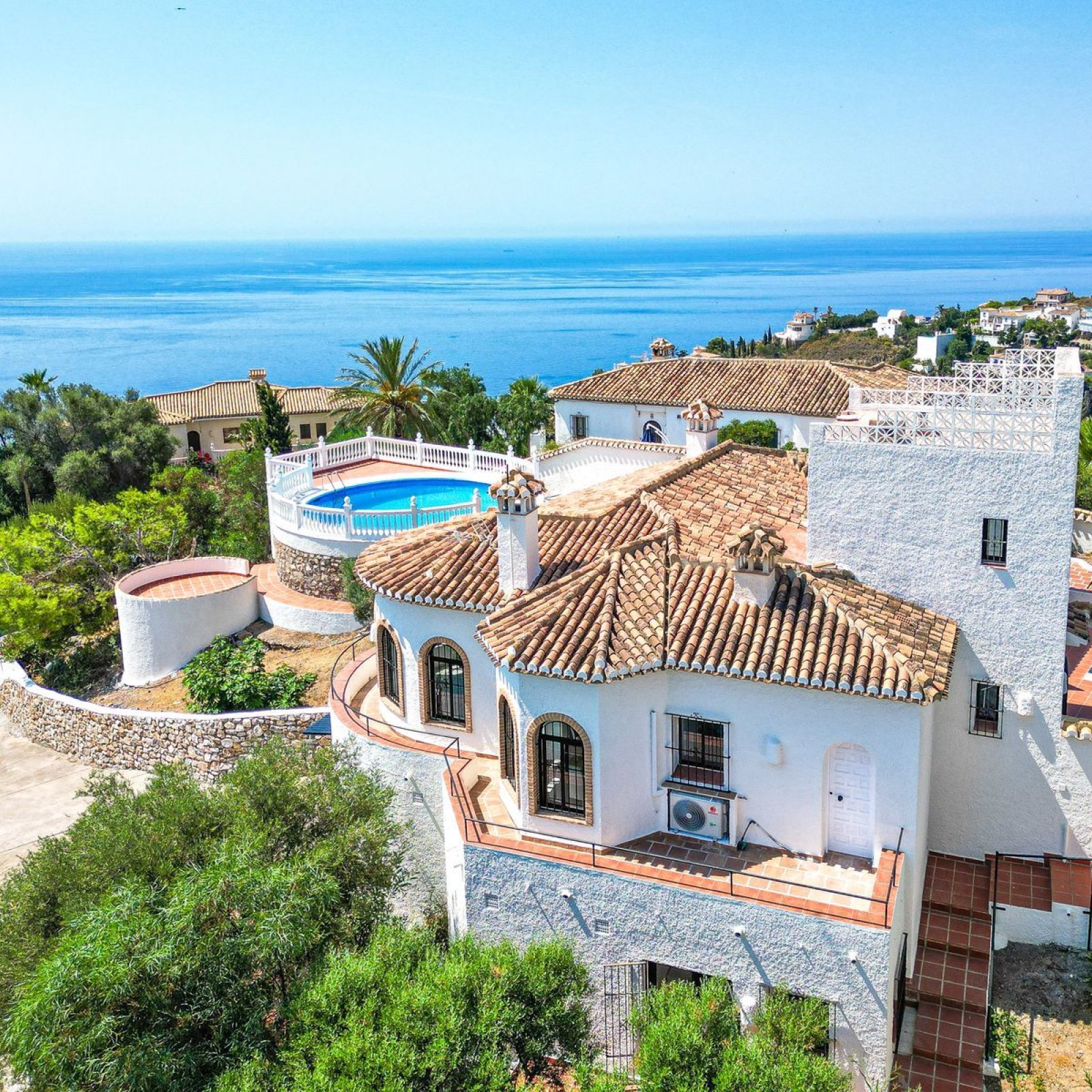 Villa in Salobreña-62