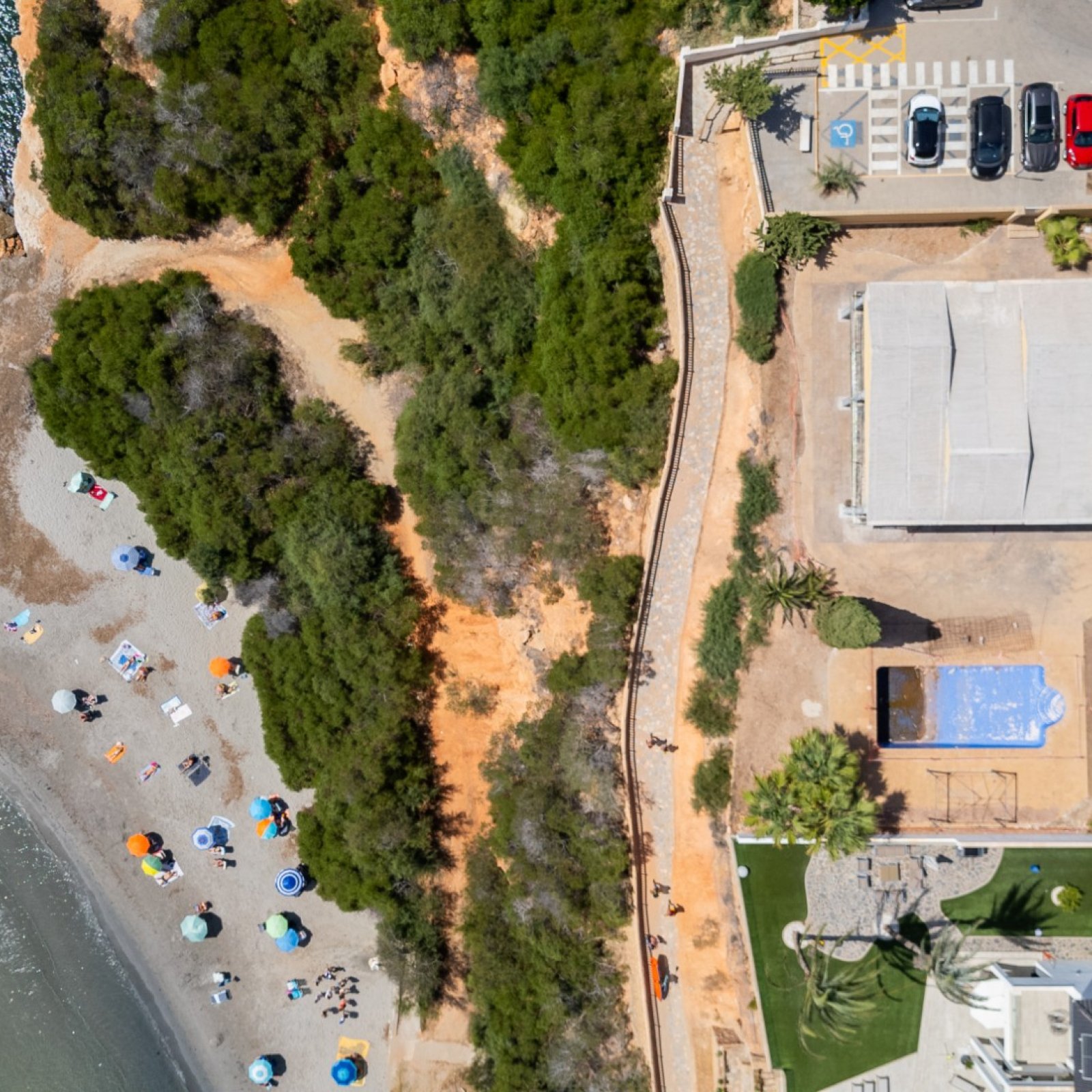 Villa in Cabo Roig-33