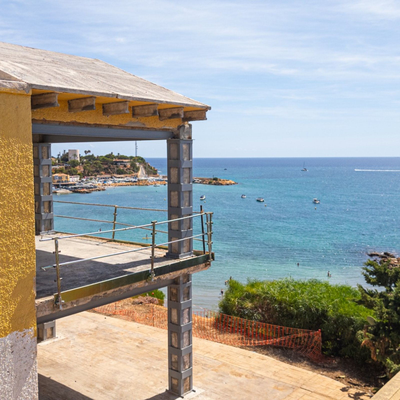 Villa in Cabo Roig-23