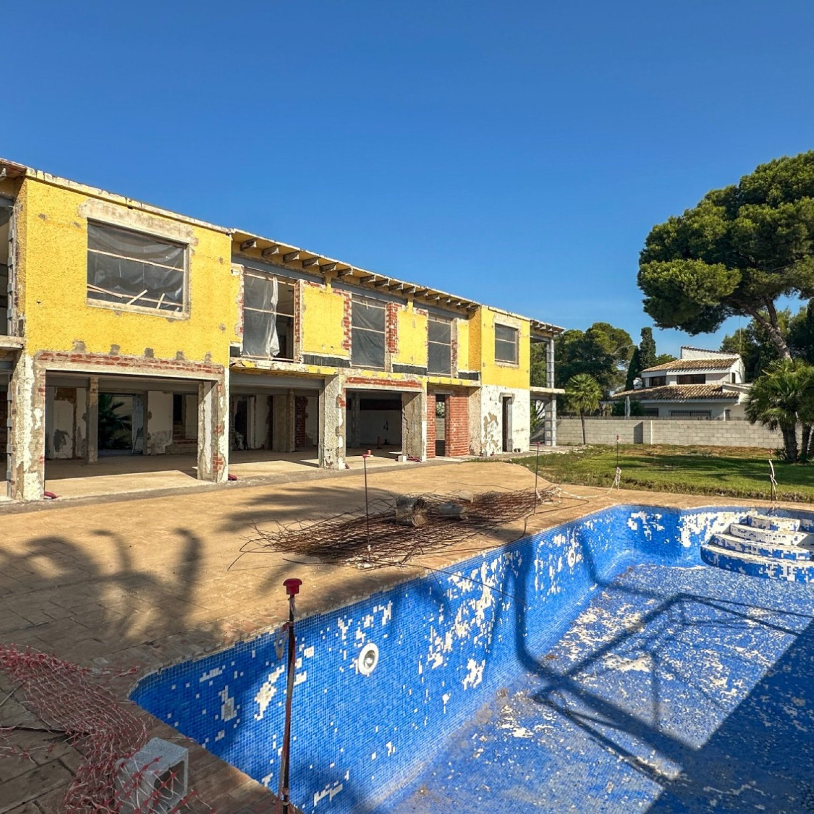 Villa in Cabo Roig-7