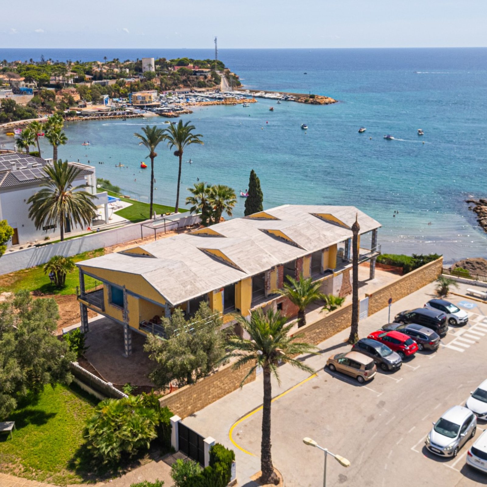 Villa in Cabo Roig-28