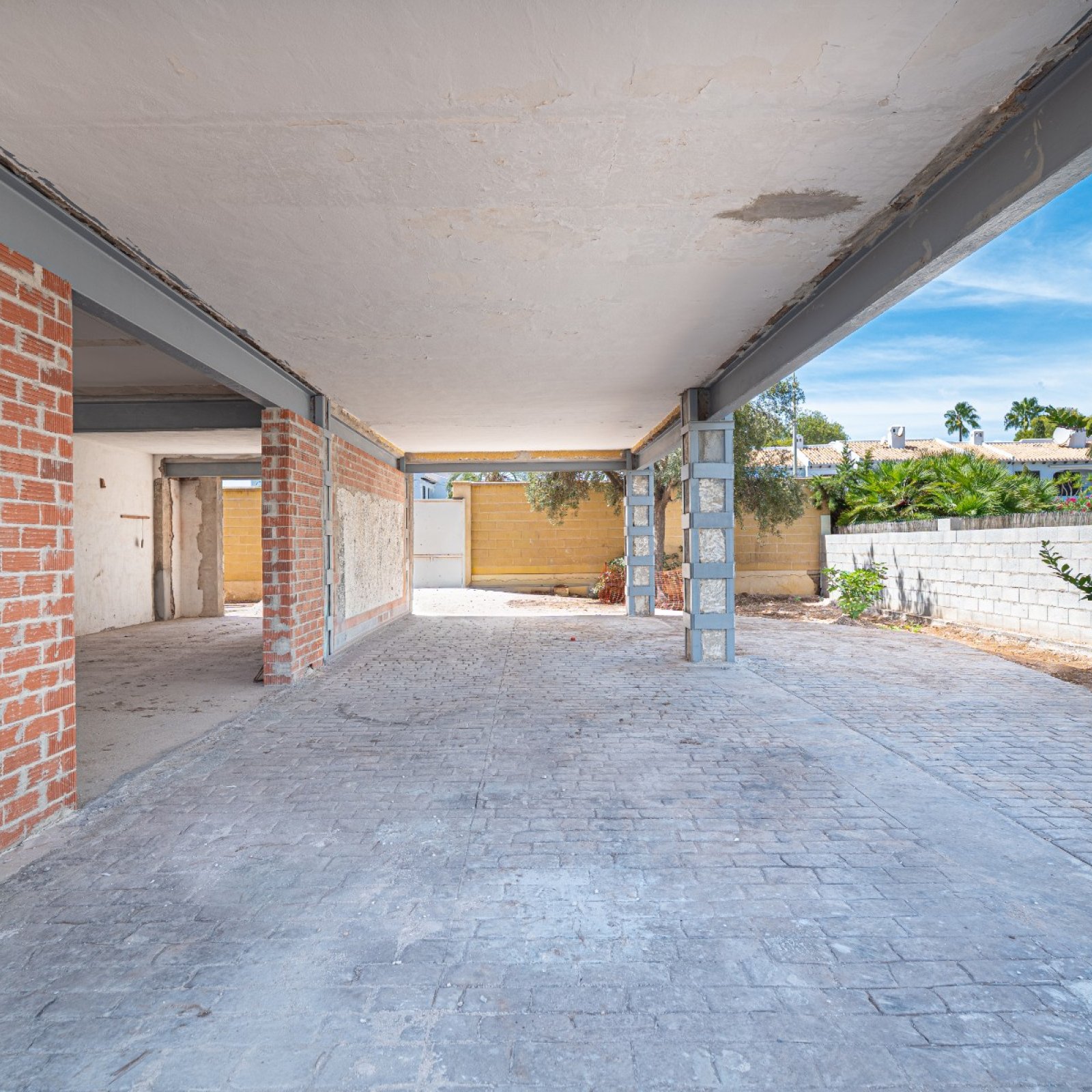 Villa in Cabo Roig-20