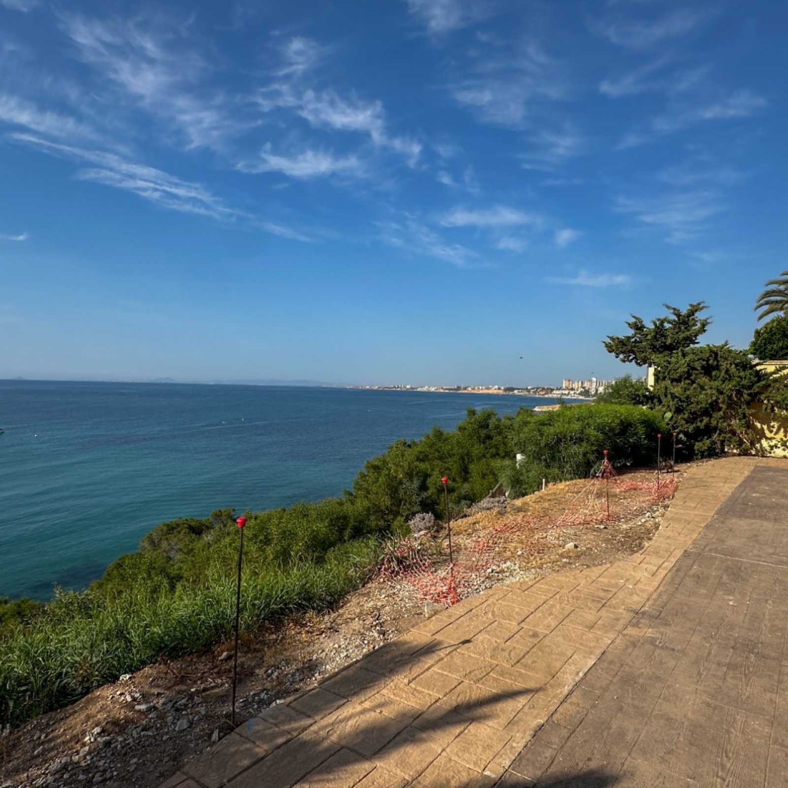 Villa in Cabo Roig-2