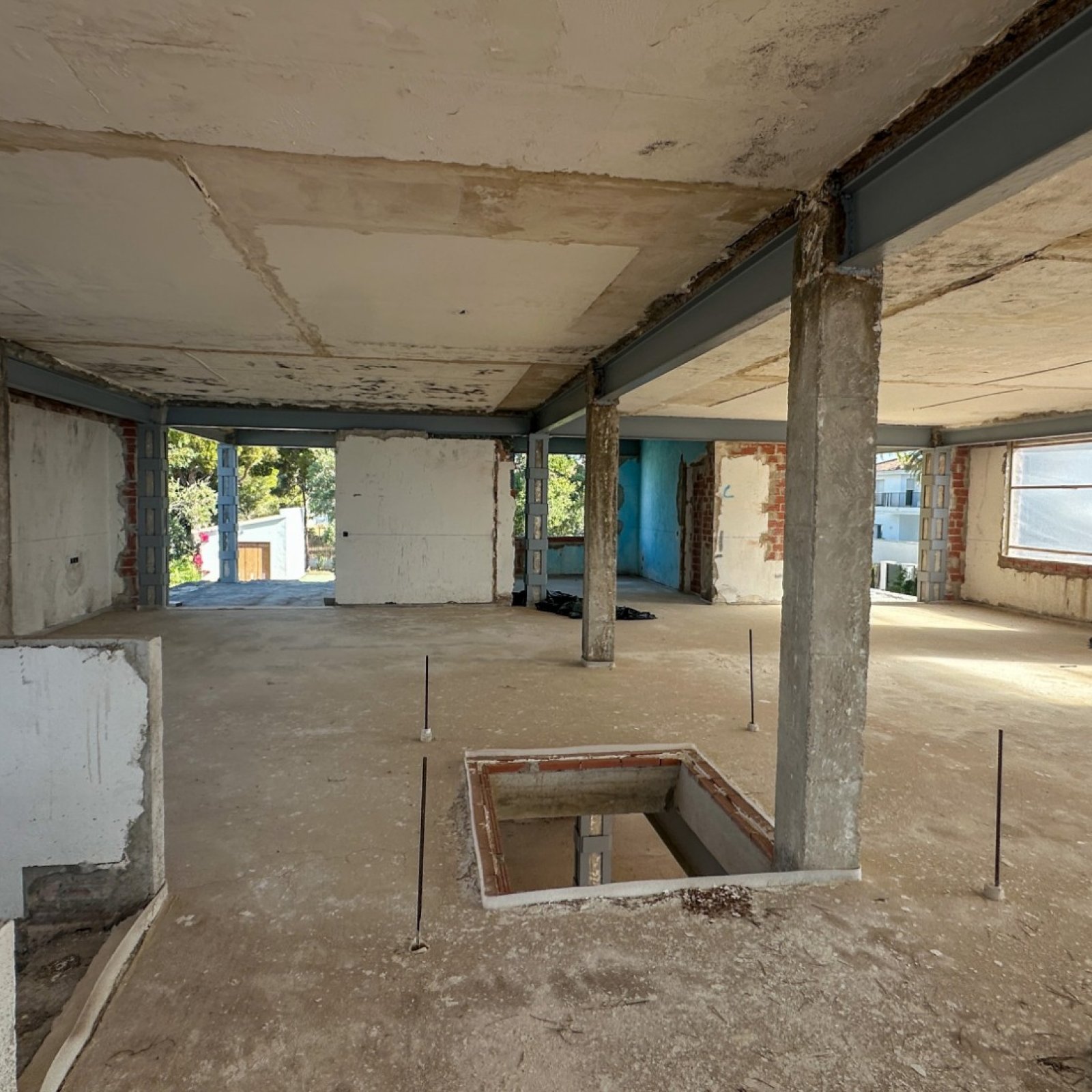 Villa in Cabo Roig-21