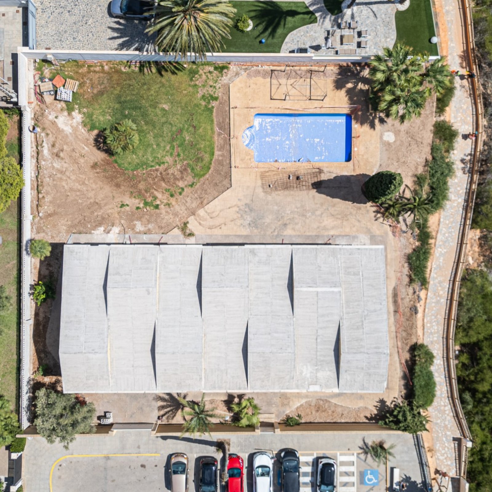 Villa in Cabo Roig-32