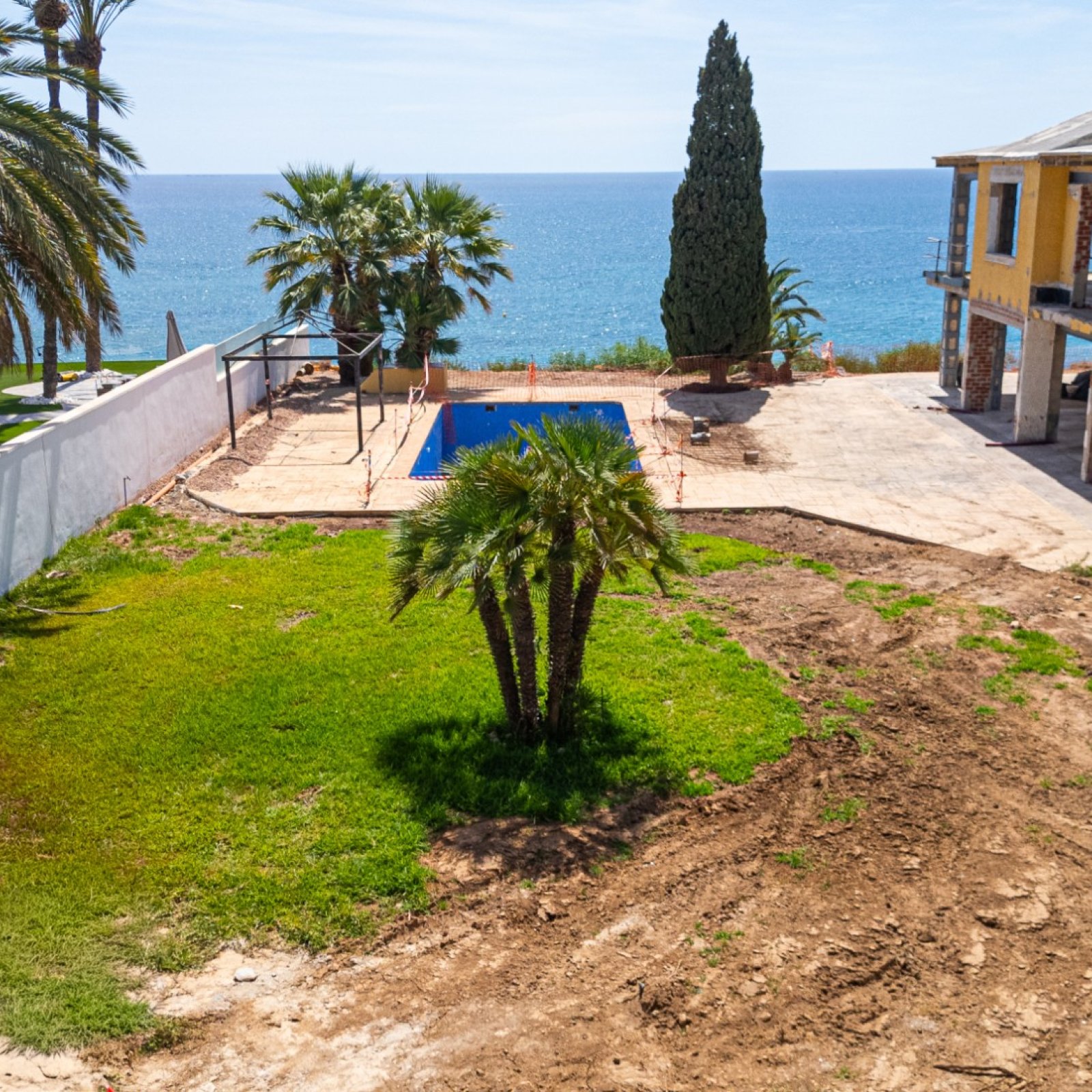 Villa in Cabo Roig-25
