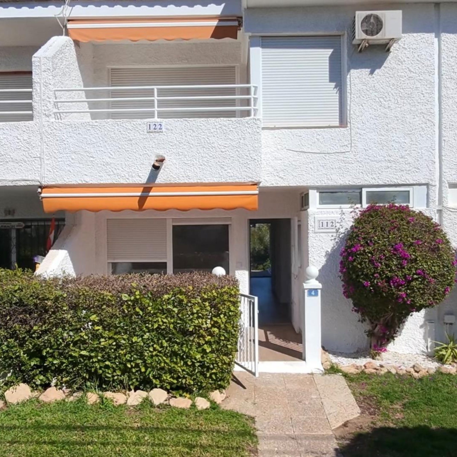 Appartement in Orihuela Costa-5
